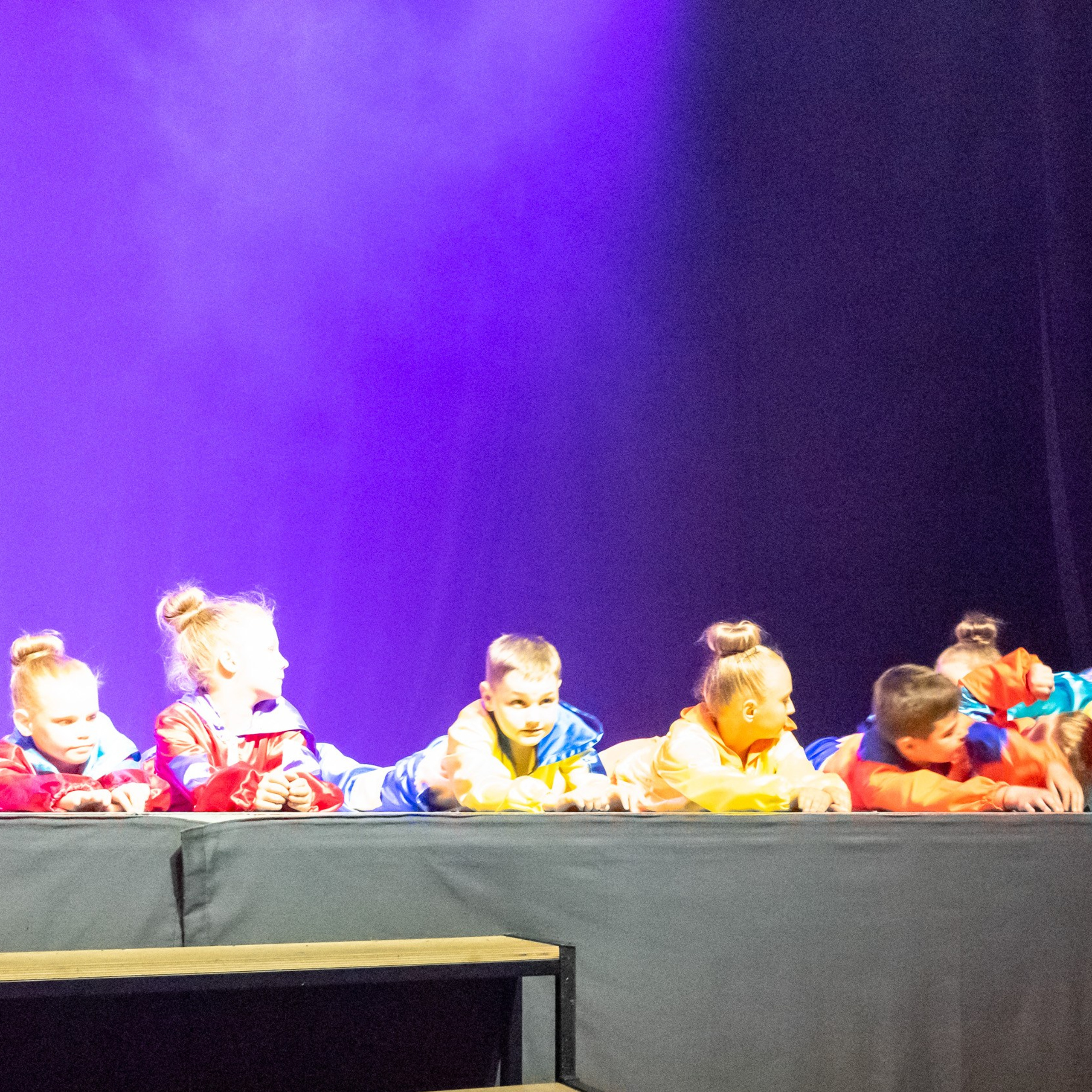 ИЮЛЬ 2019. Взгляд через объектив