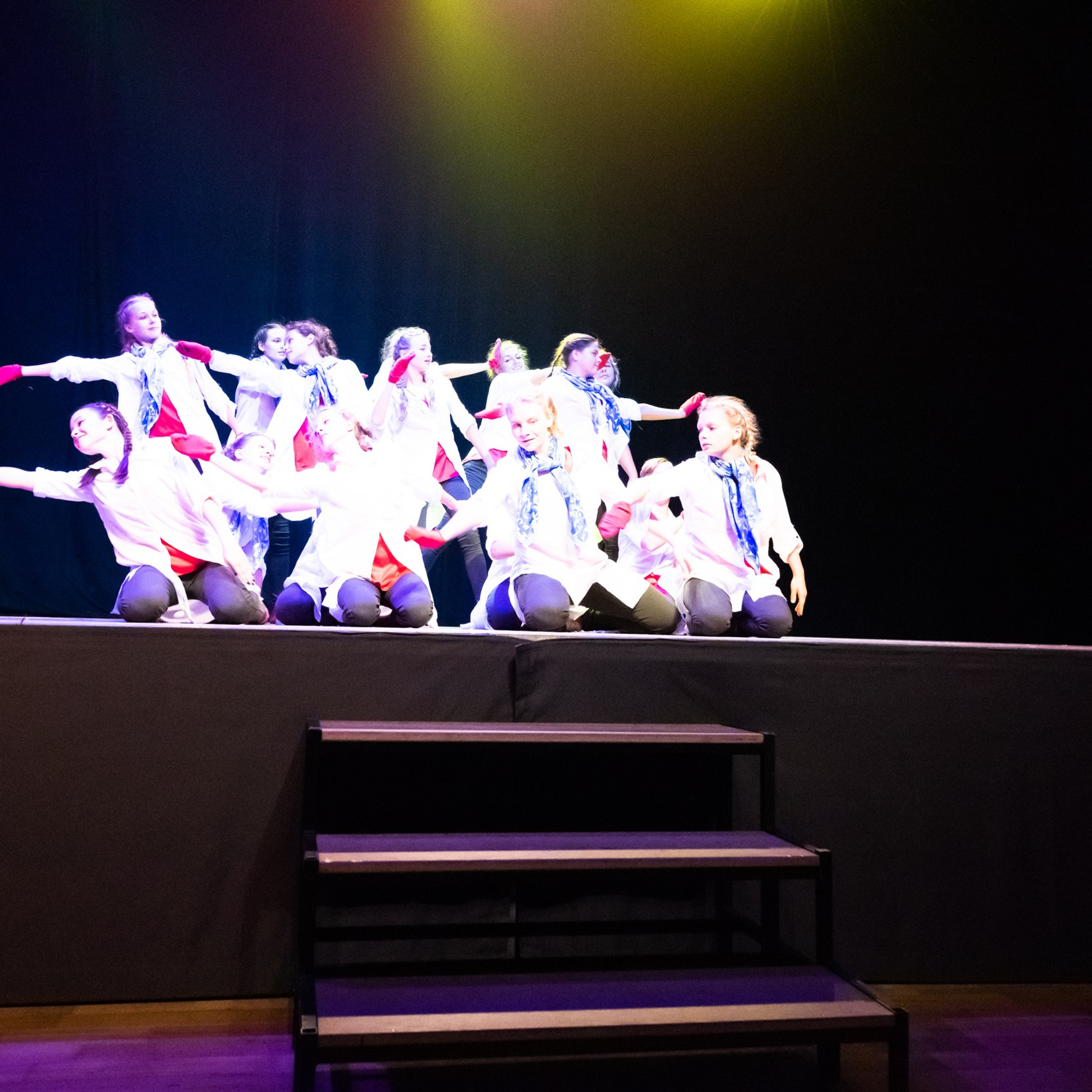 ИЮЛЬ 2019. Взгляд через объектив