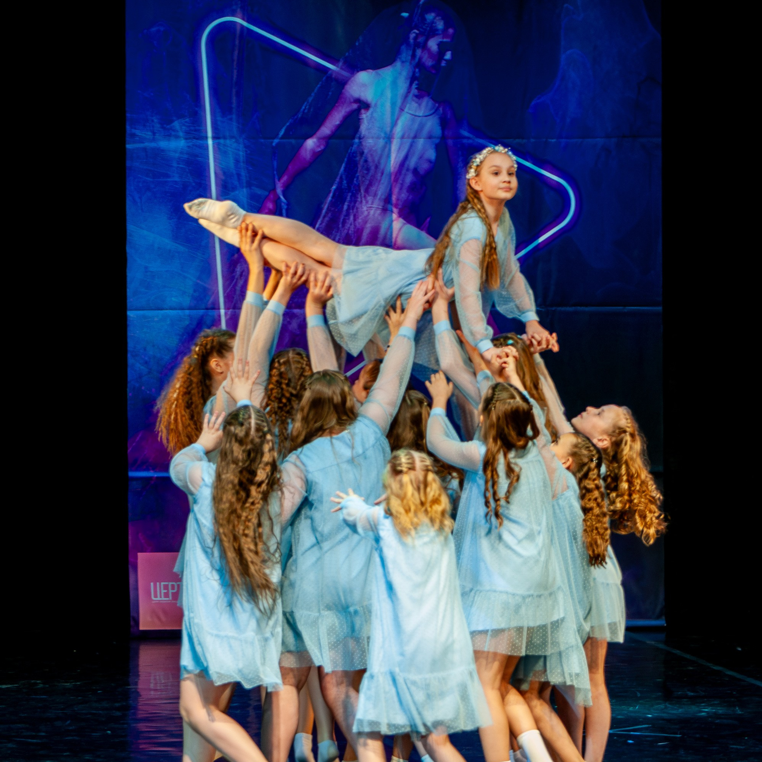 АПРЕЛЬ 2025 (Серпухов). Взгляд через объектив