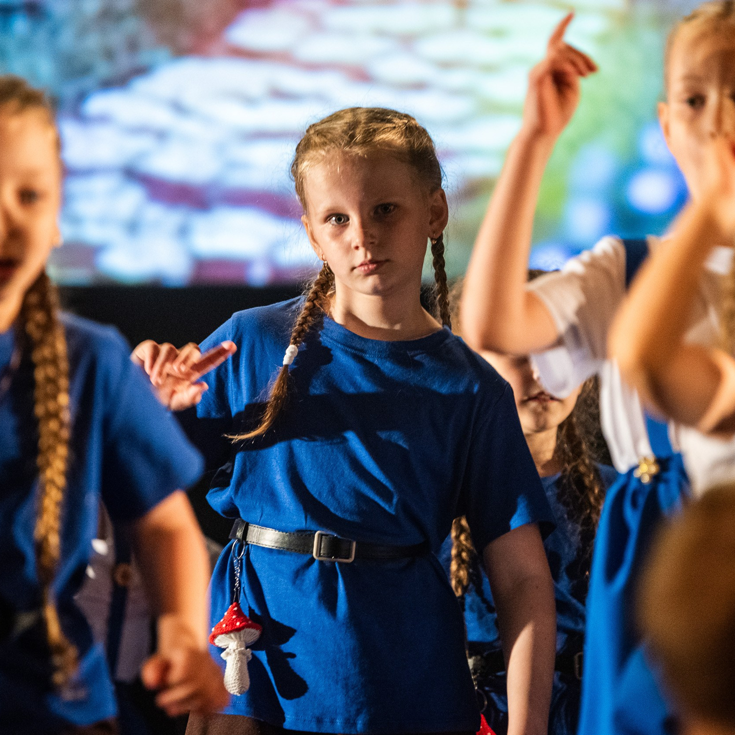 30 мая 2025. Взгляд через объектив