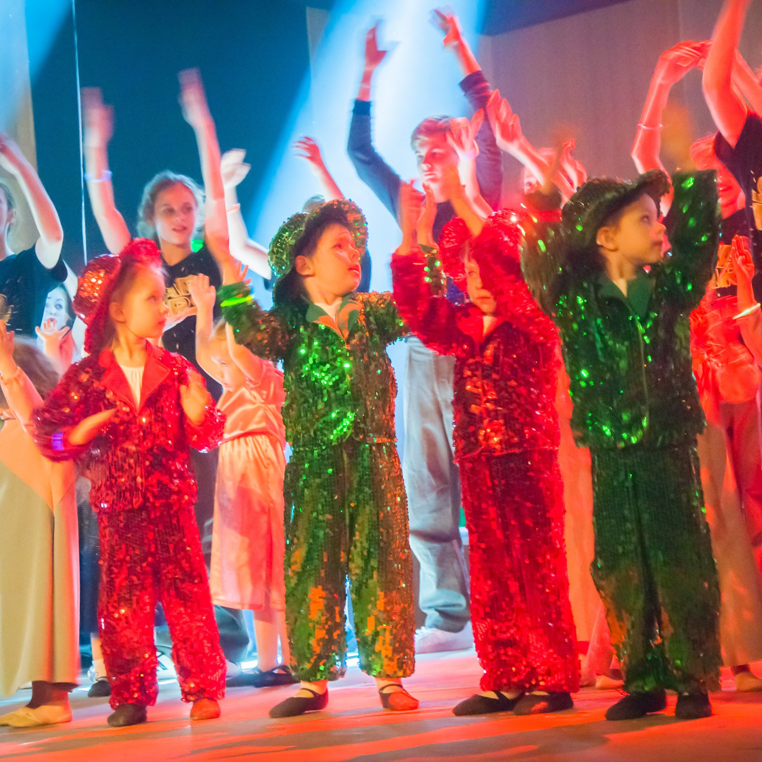 ИЮНЬ 2017 (Концерт + Мятлево). Взгляд через объектив