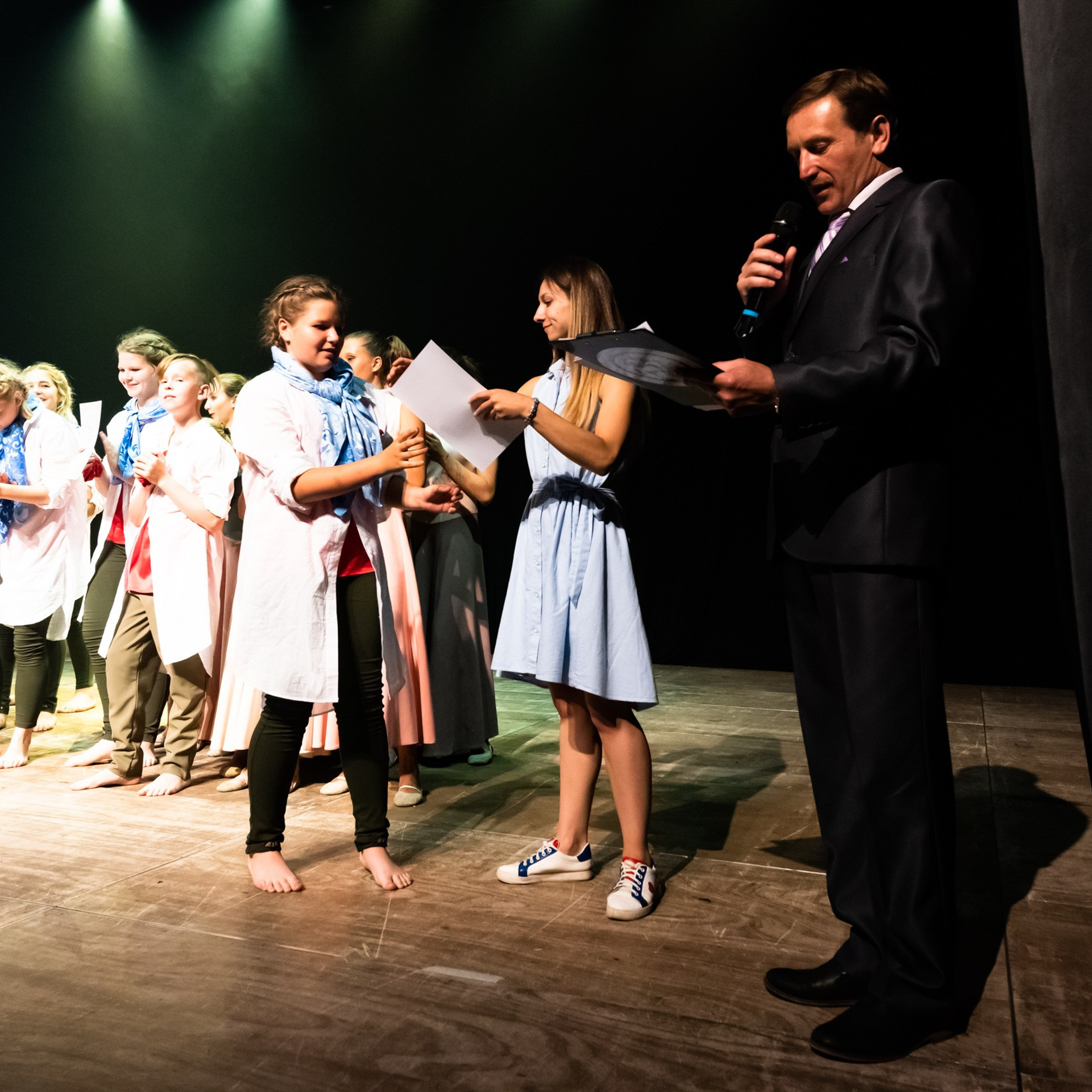 ИЮЛЬ 2019. Взгляд через объектив