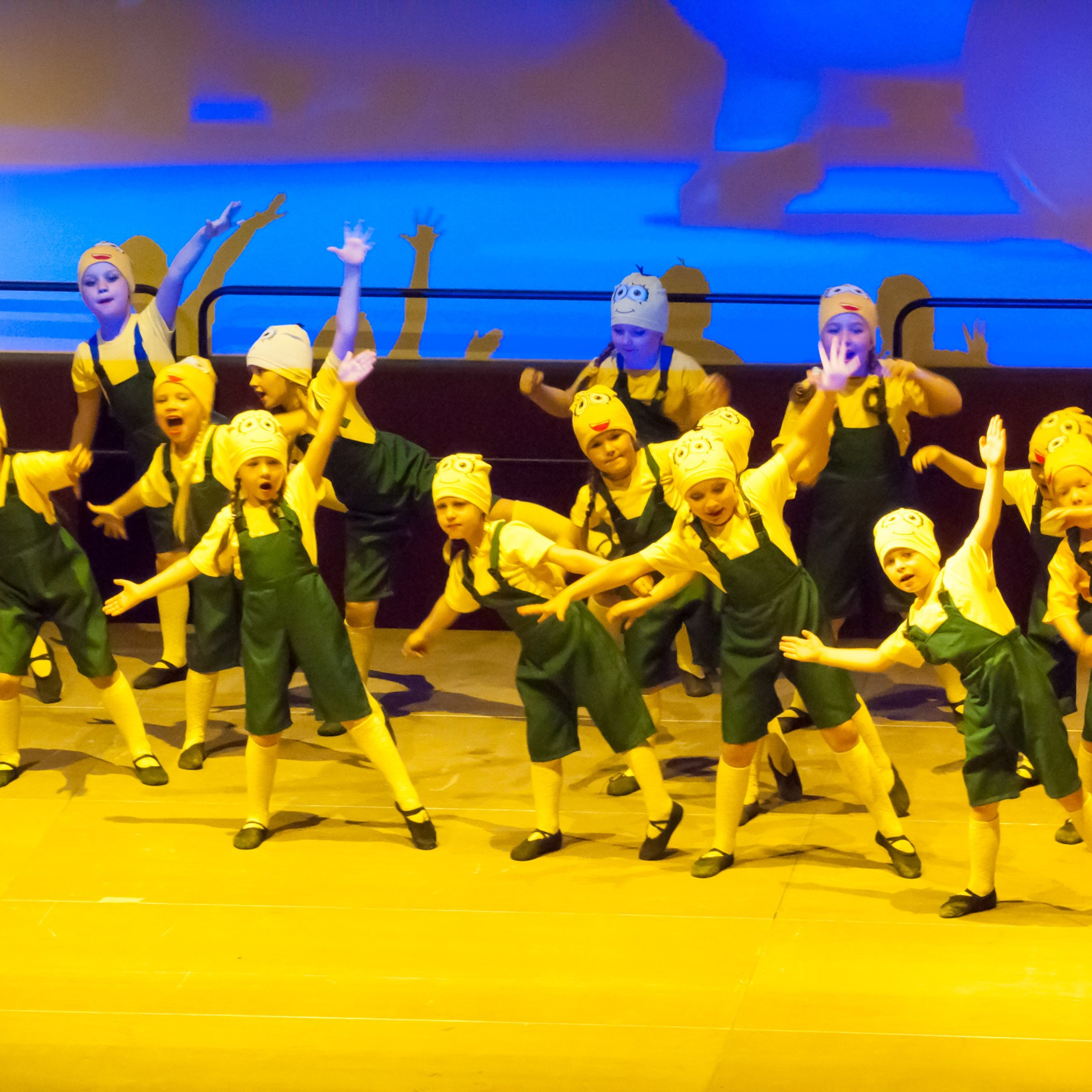 ИЮНЬ 2017 (Концерт + Мятлево). Взгляд через объектив