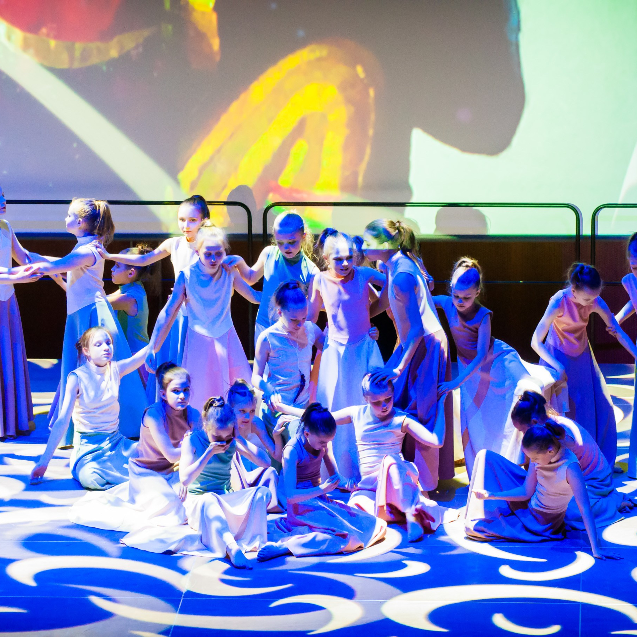 ИЮНЬ 2017 (Концерт + Мятлево). Взгляд через объектив