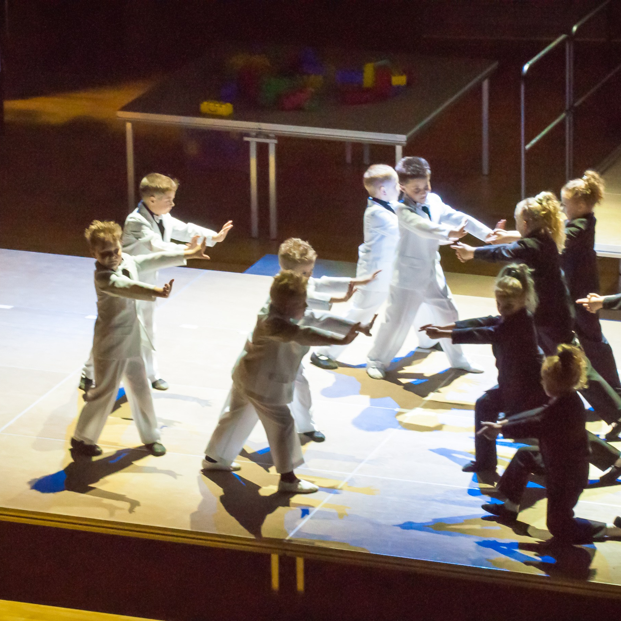 ИЮНЬ 2017 (Концерт + Мятлево). Взгляд через объектив