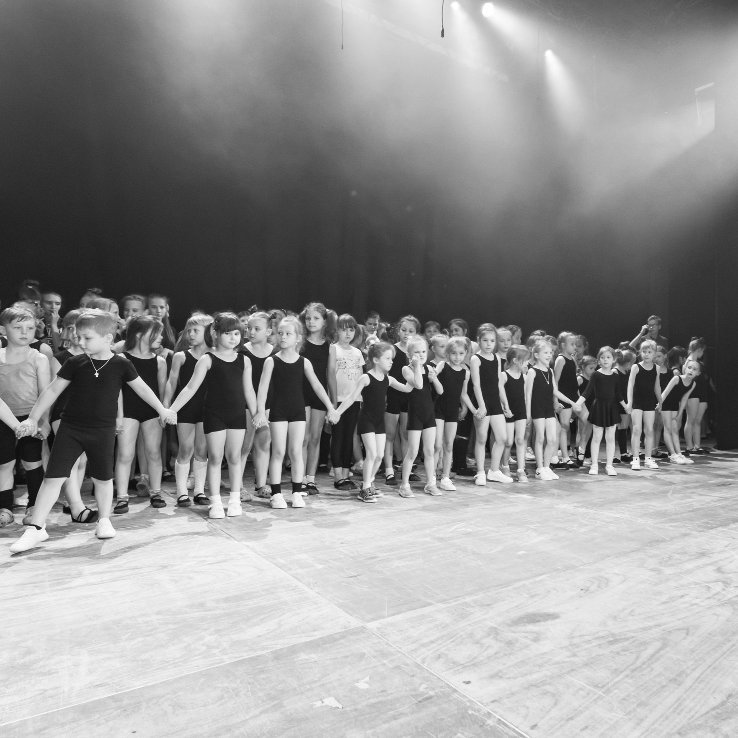 ИЮЛЬ 2019. Взгляд через объектив