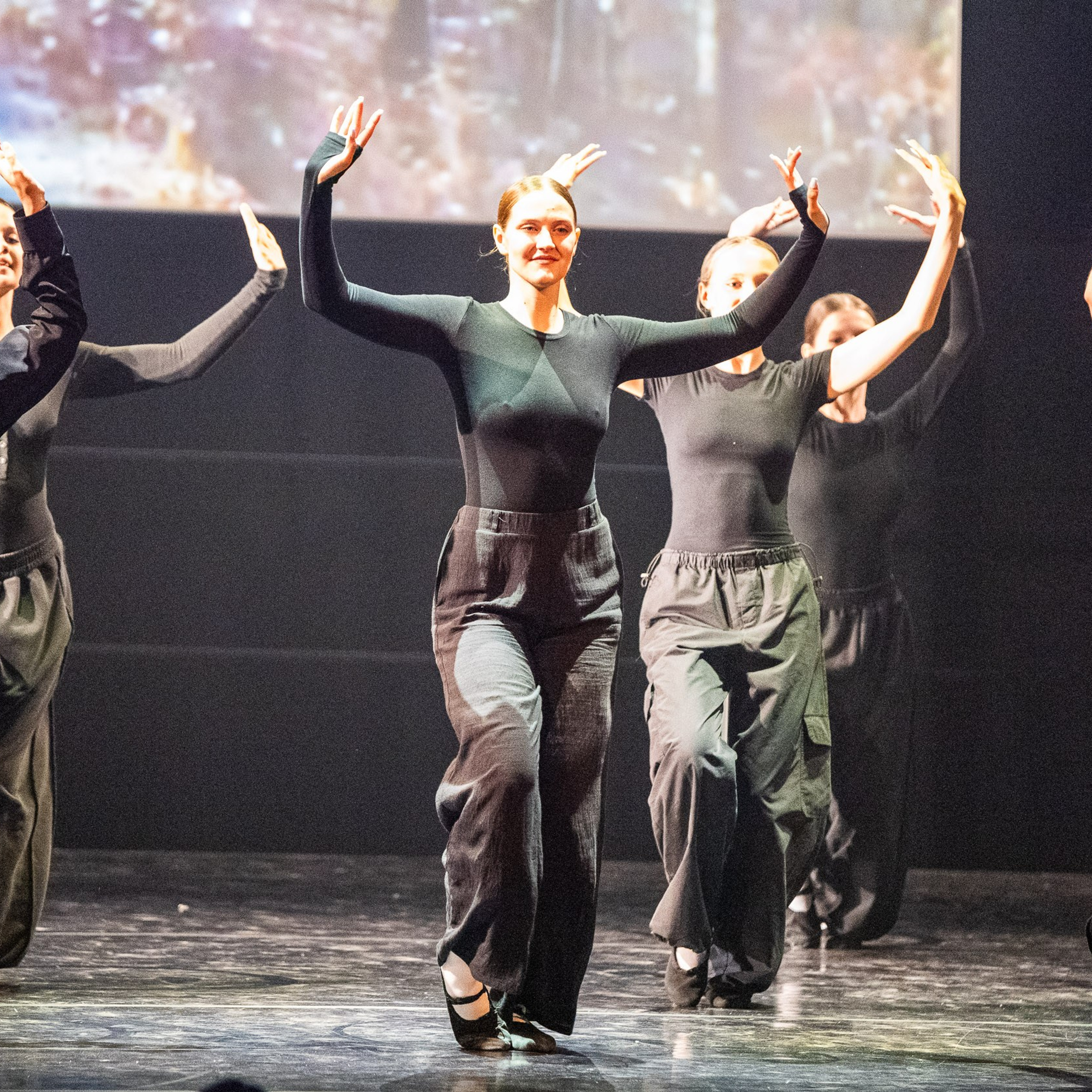 30 мая 2025. Взгляд через объектив