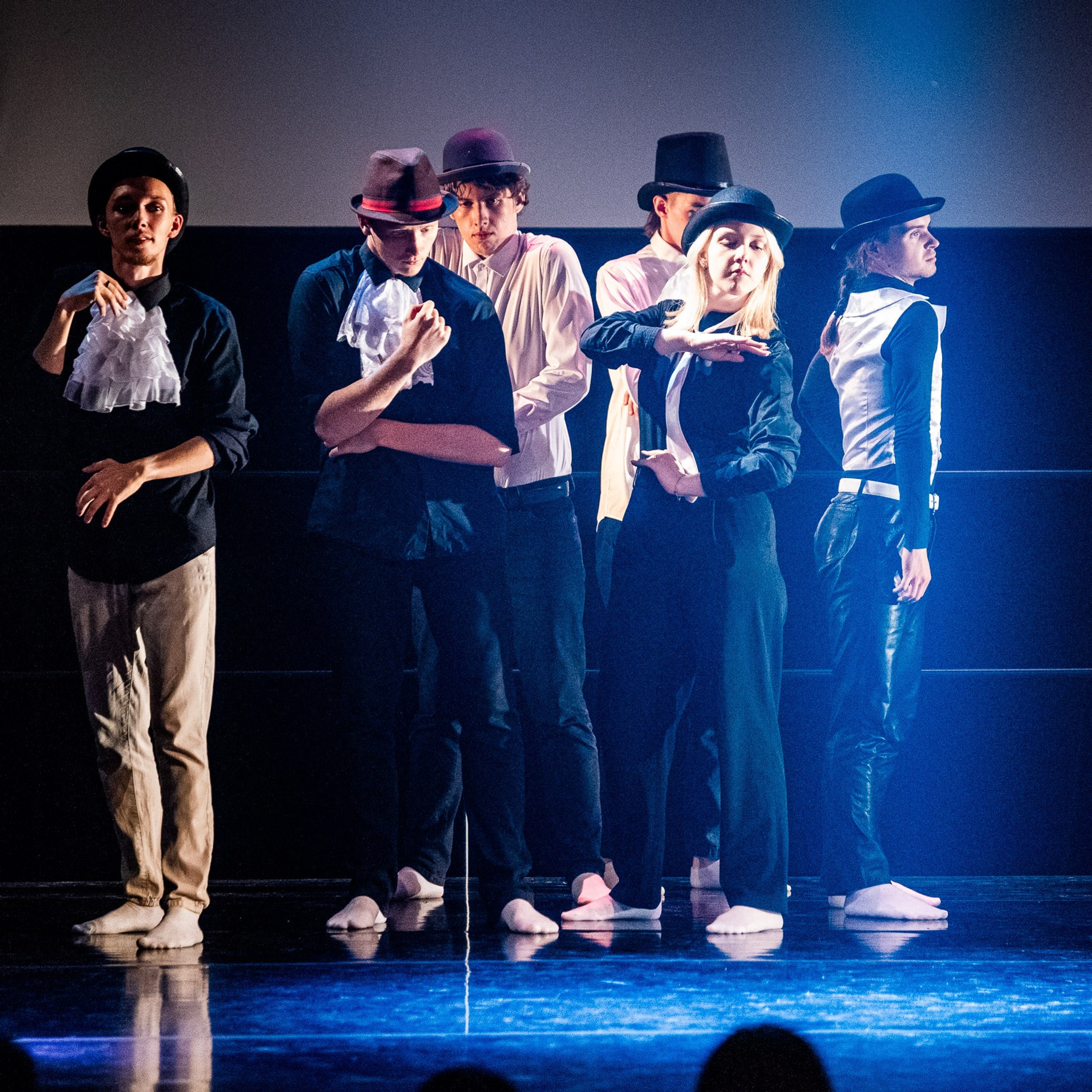 30 мая 2025. Взгляд через объектив