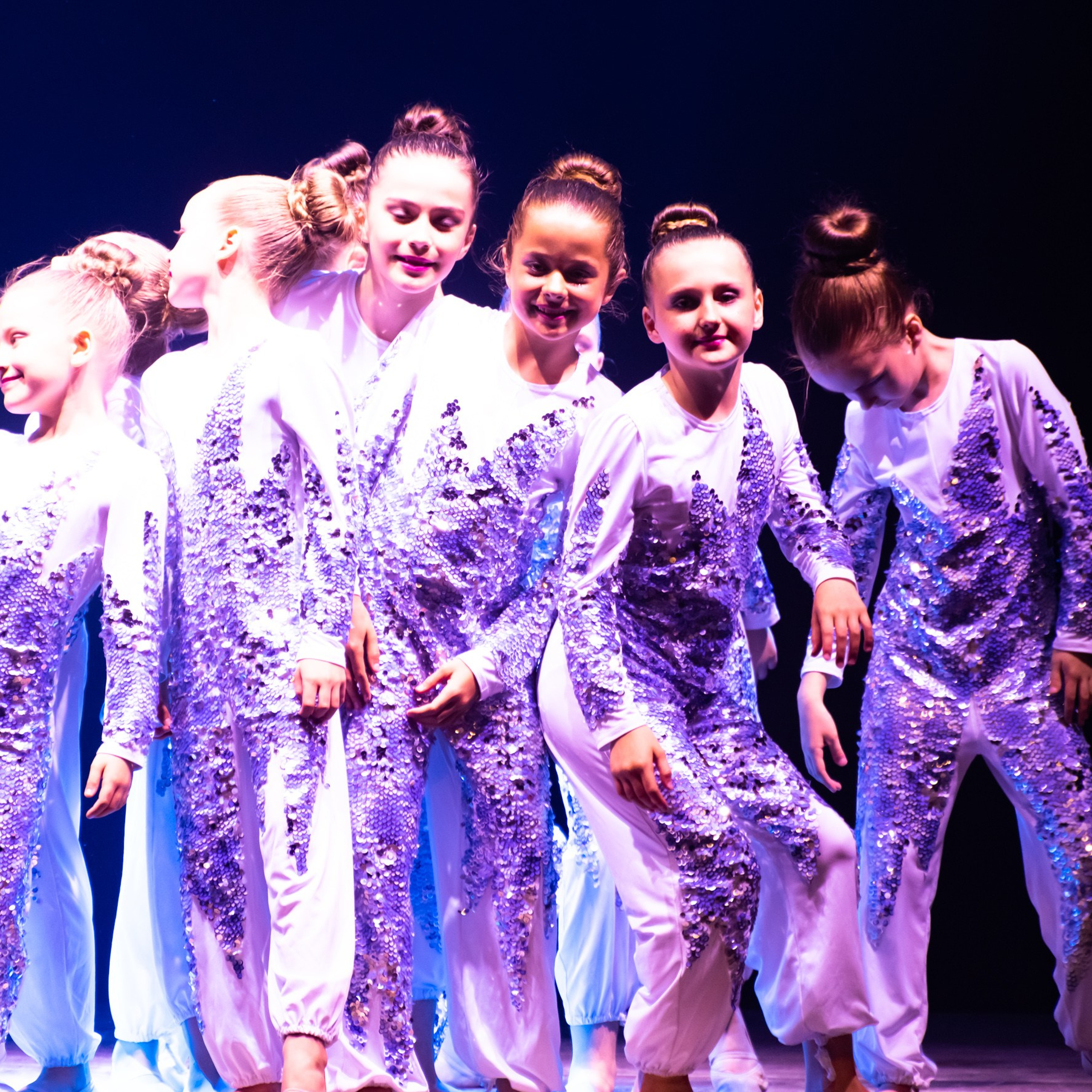 ИЮЛЬ 2019. Взгляд через объектив