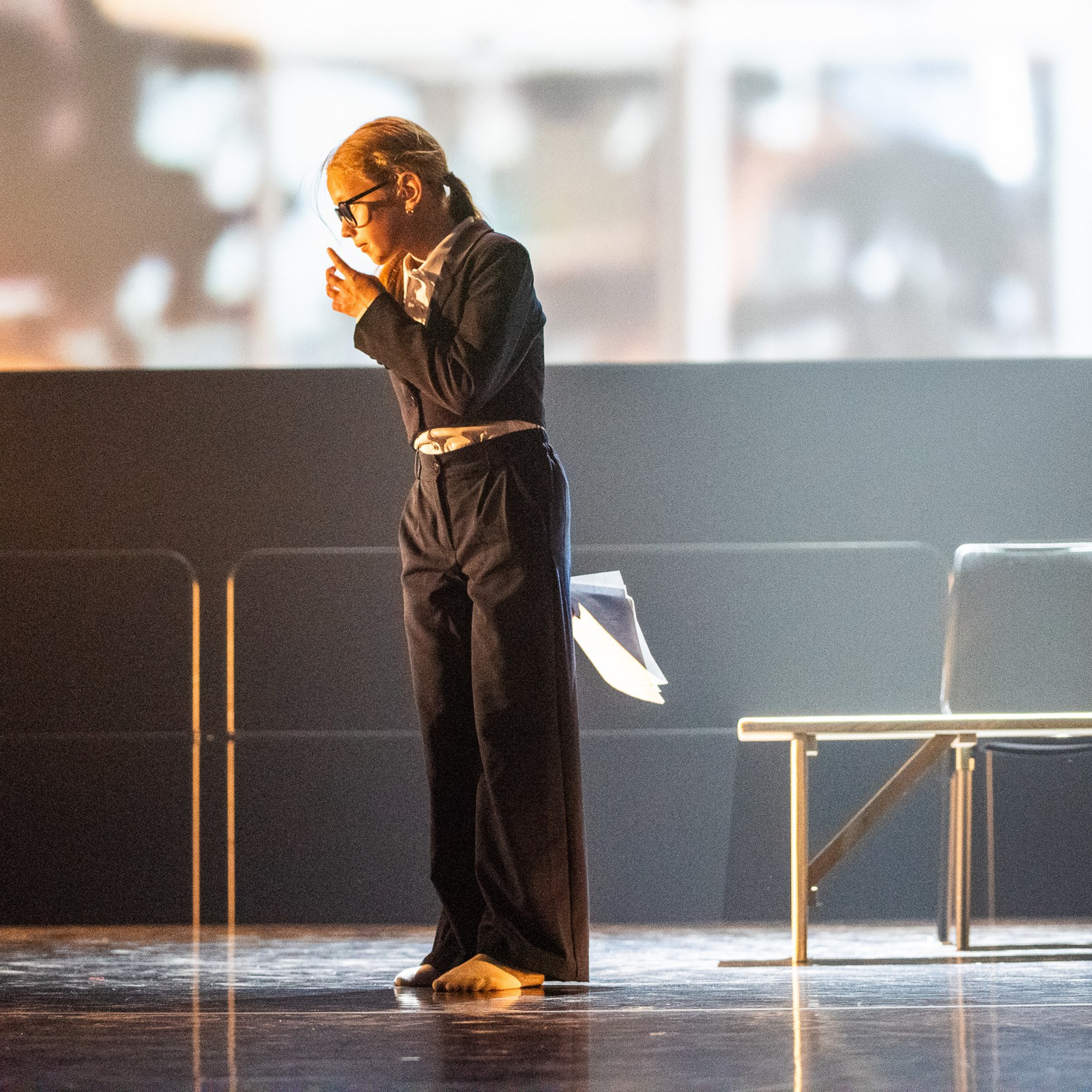 30 мая 2025. Взгляд через объектив