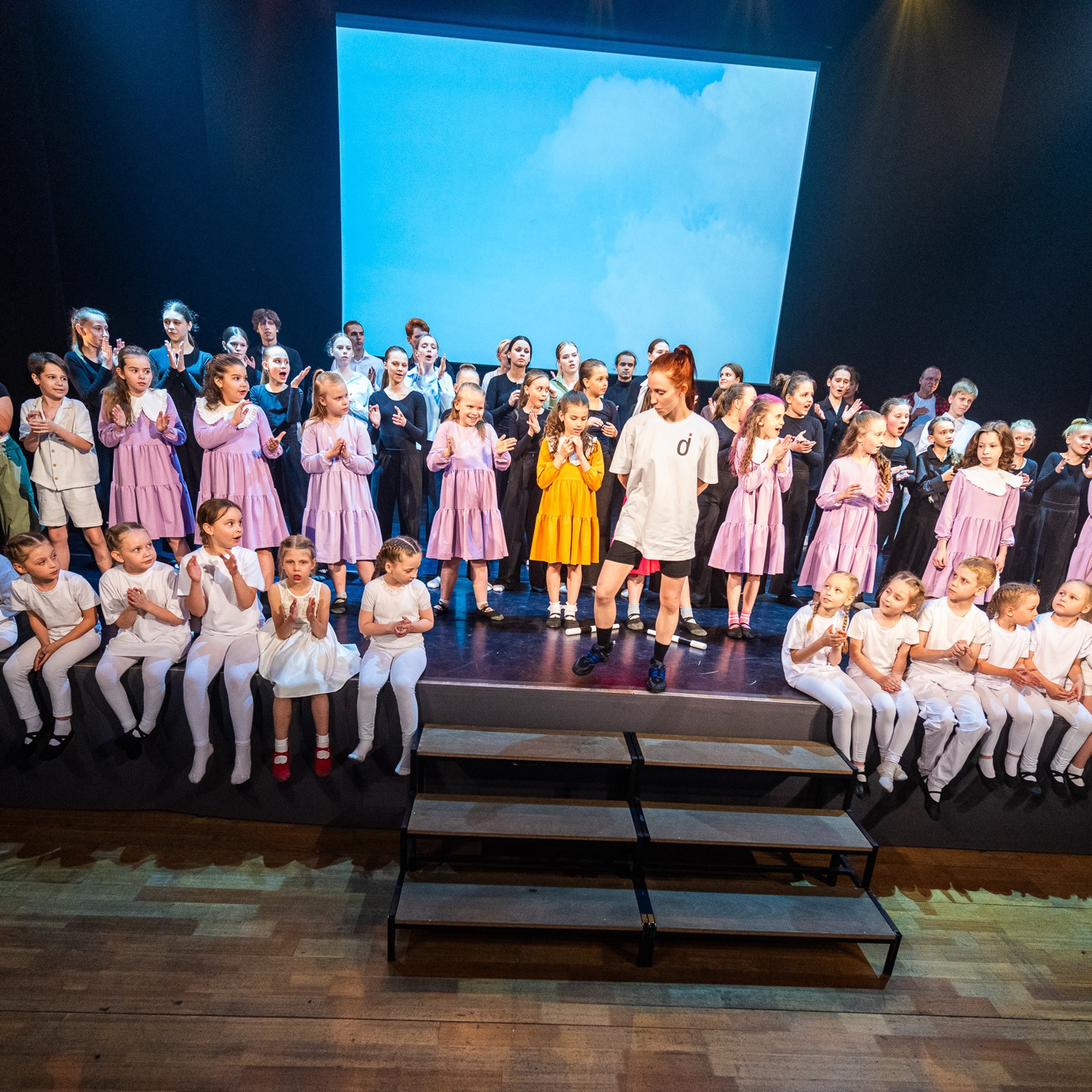 30 мая 2025. Взгляд через объектив