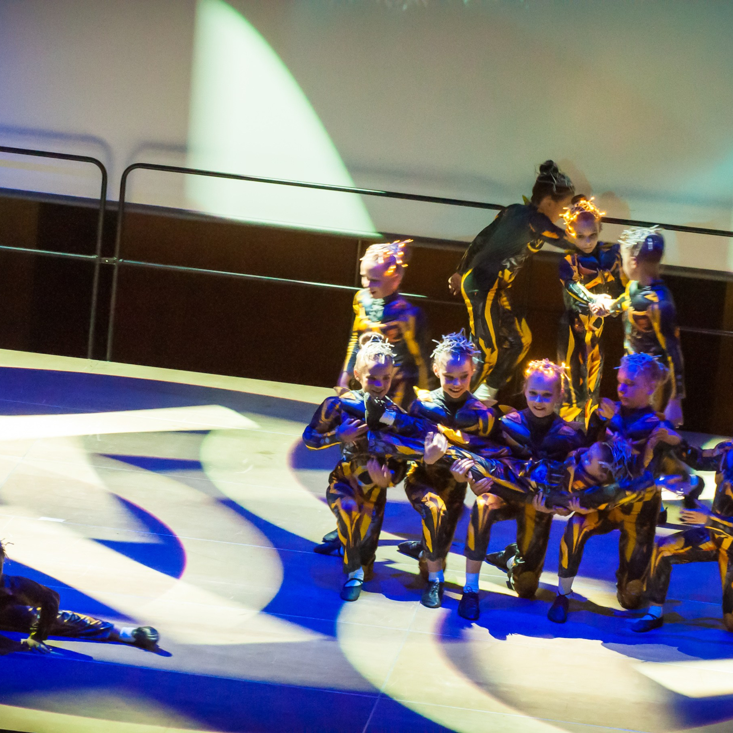 ИЮНЬ 2017 (Концерт + Мятлево). Взгляд через объектив