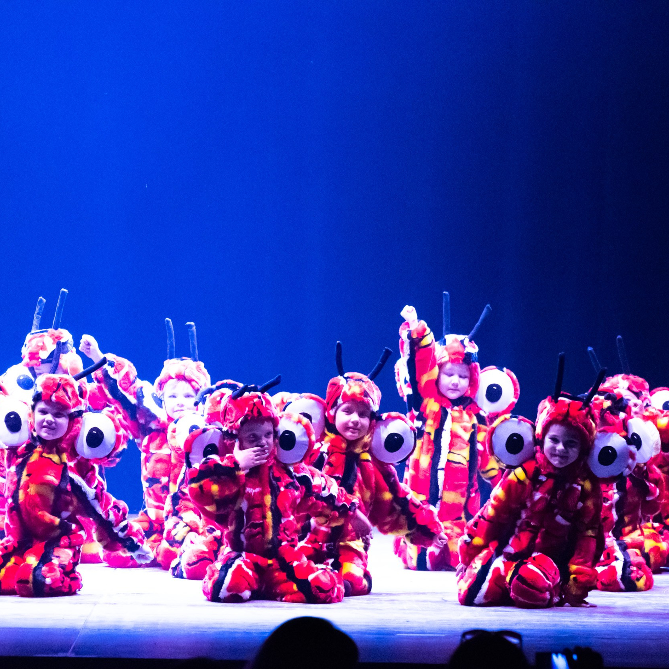 ИЮЛЬ 2019. Взгляд через объектив