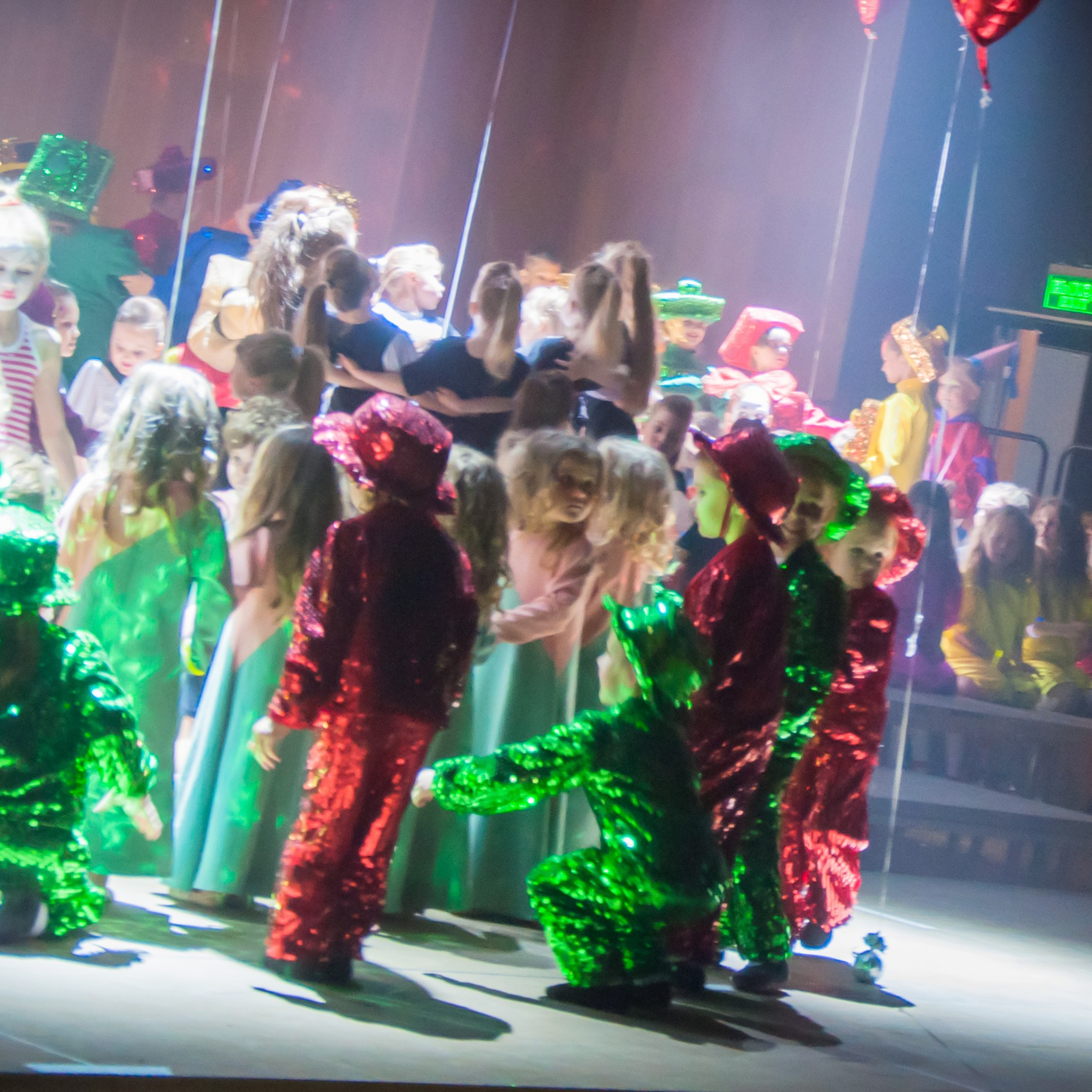 ИЮНЬ 2017 (Концерт + Мятлево). Взгляд через объектив