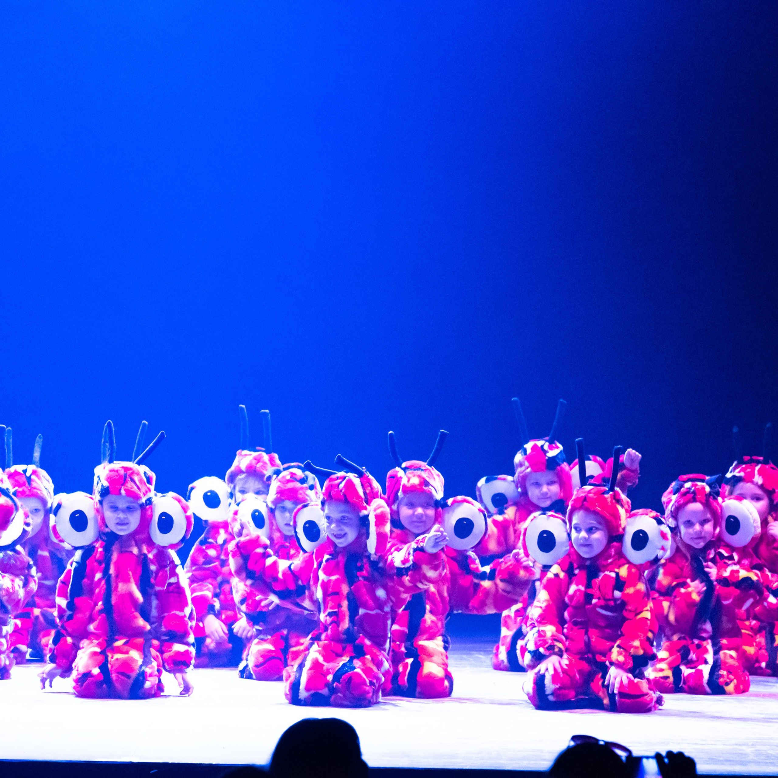 ИЮЛЬ 2019. Взгляд через объектив