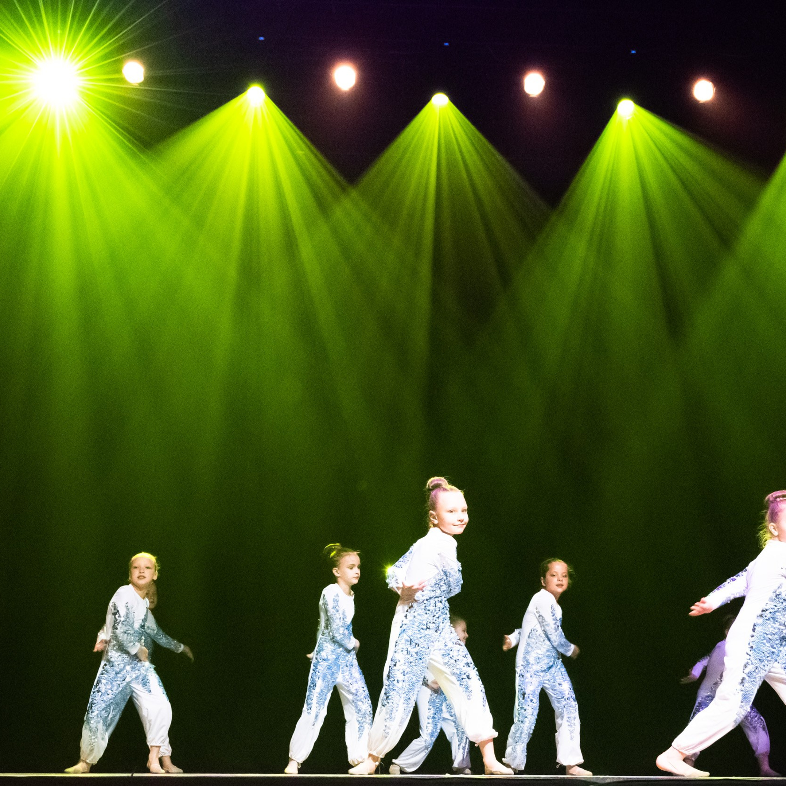 ИЮЛЬ 2019. Взгляд через объектив