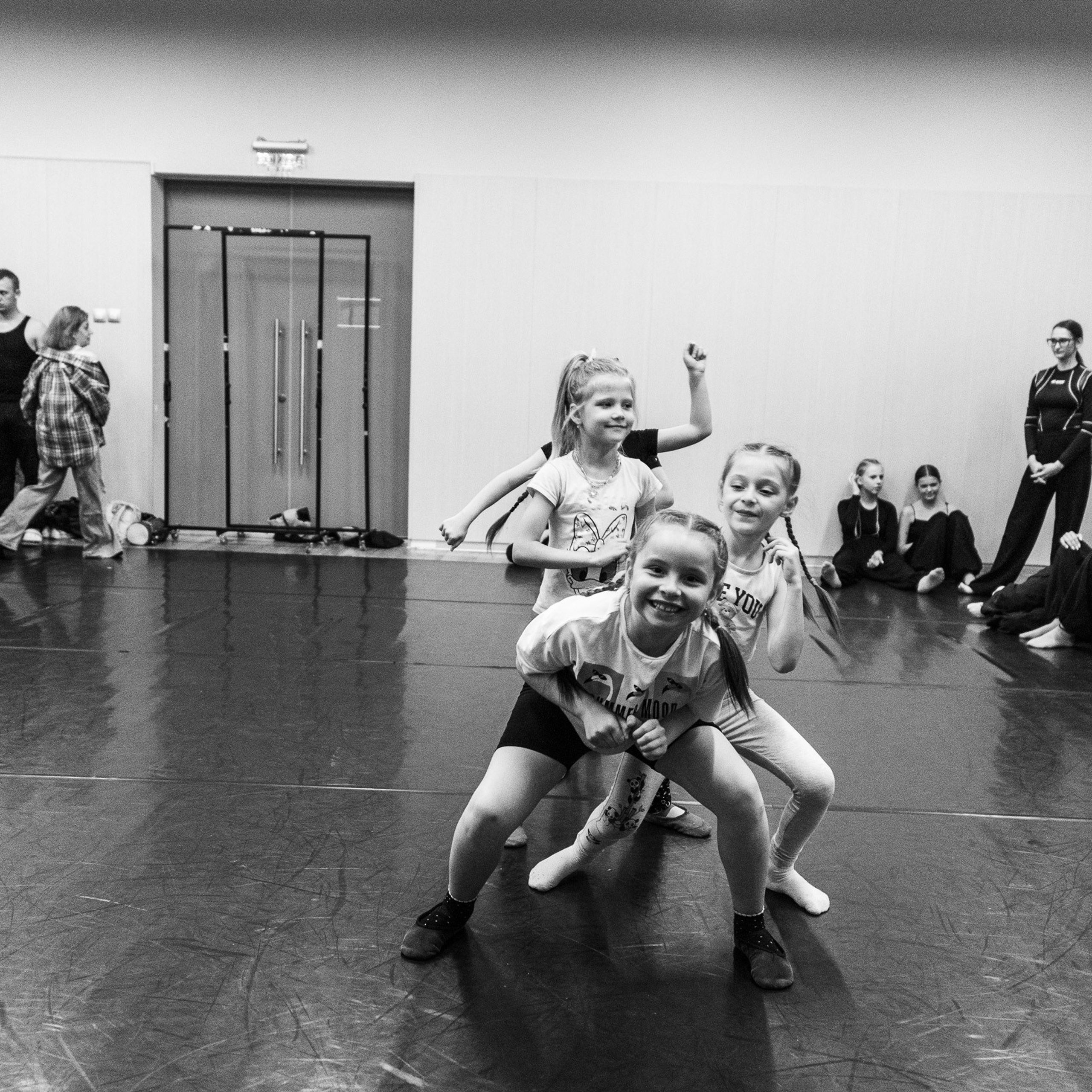 Один день до концерта, МАЙ 2025. Взгляд через объектив