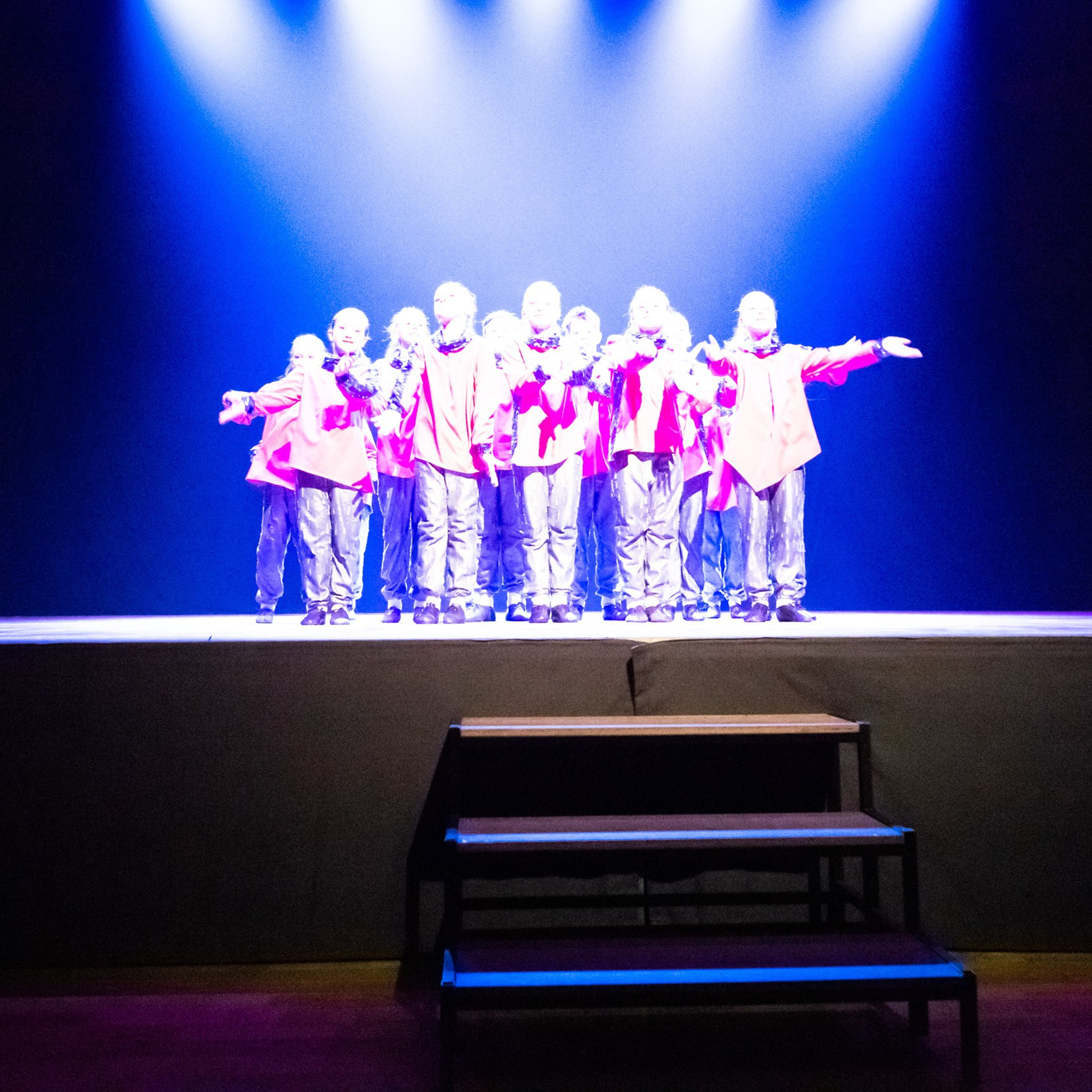 ИЮЛЬ 2019. Взгляд через объектив