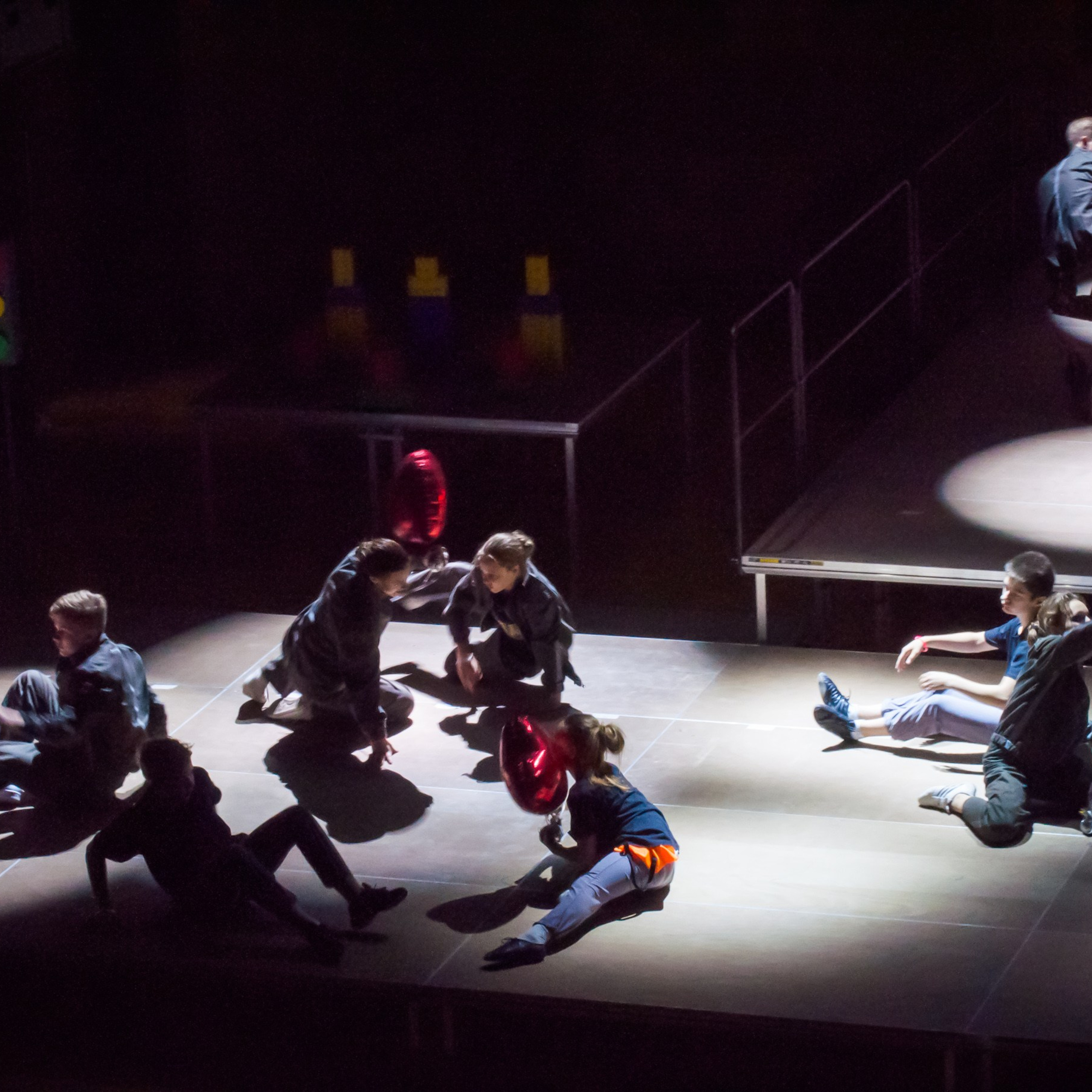 ИЮНЬ 2017 (Концерт + Мятлево). Взгляд через объектив