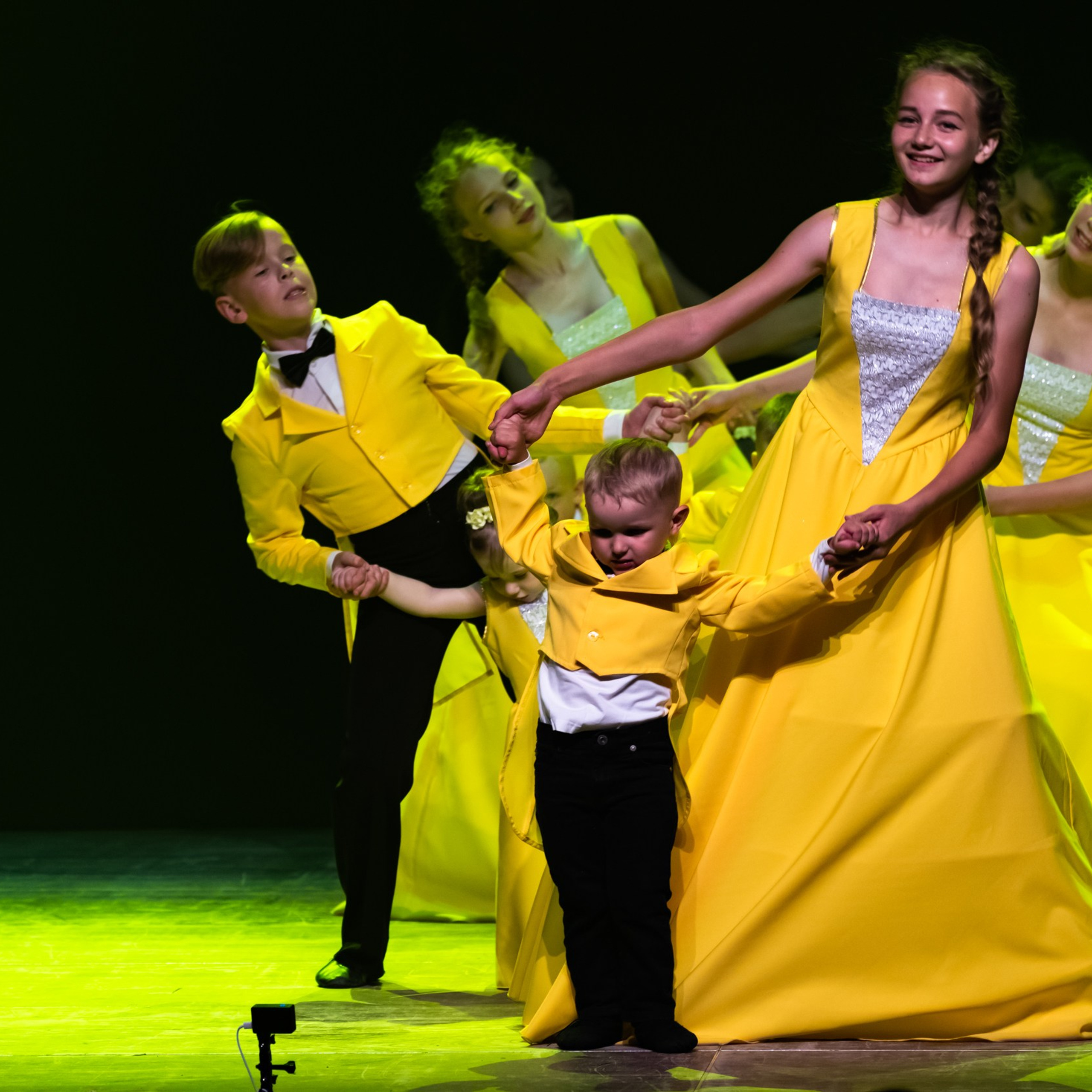 ИЮЛЬ 2019. Взгляд через объектив