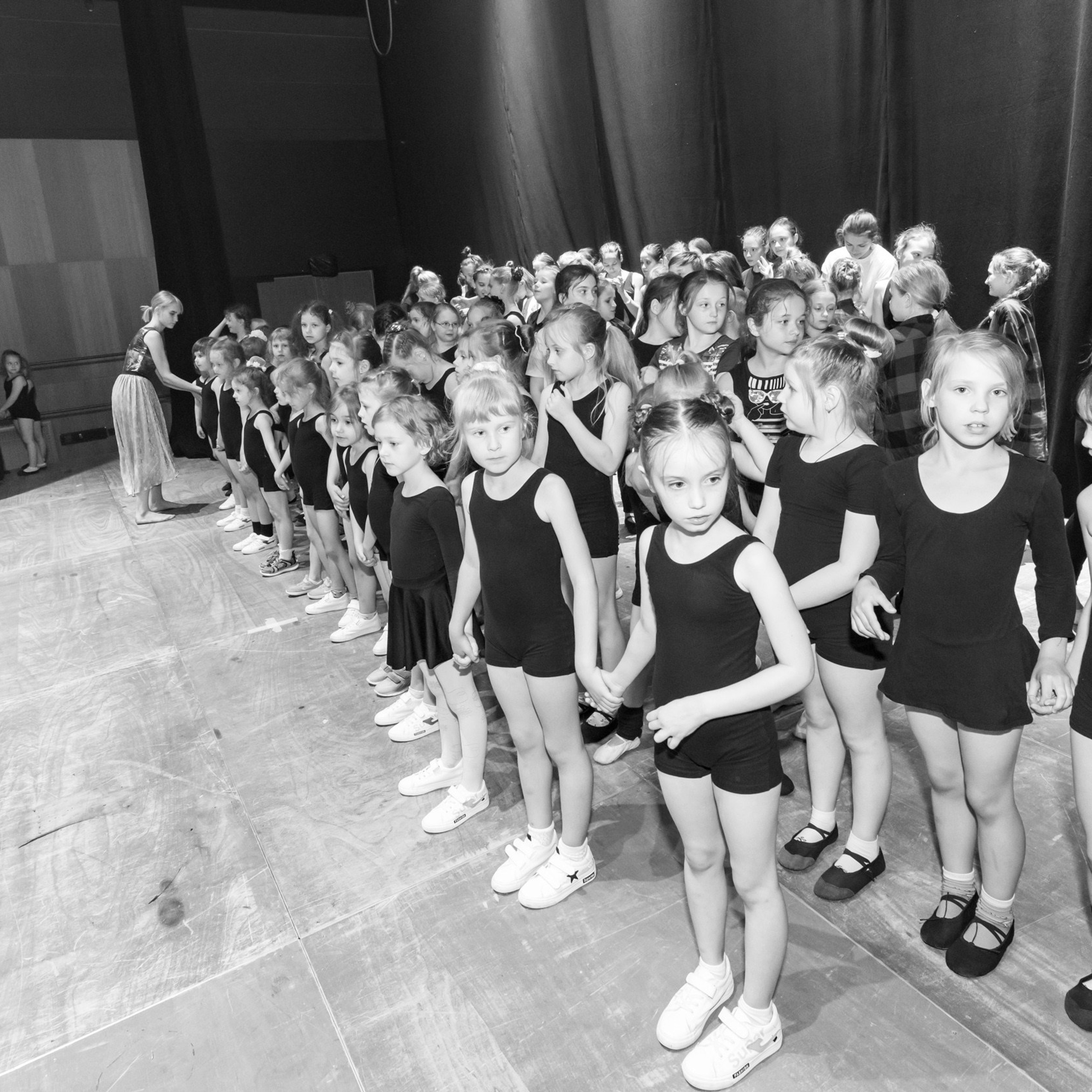 ИЮЛЬ 2019. Взгляд через объектив