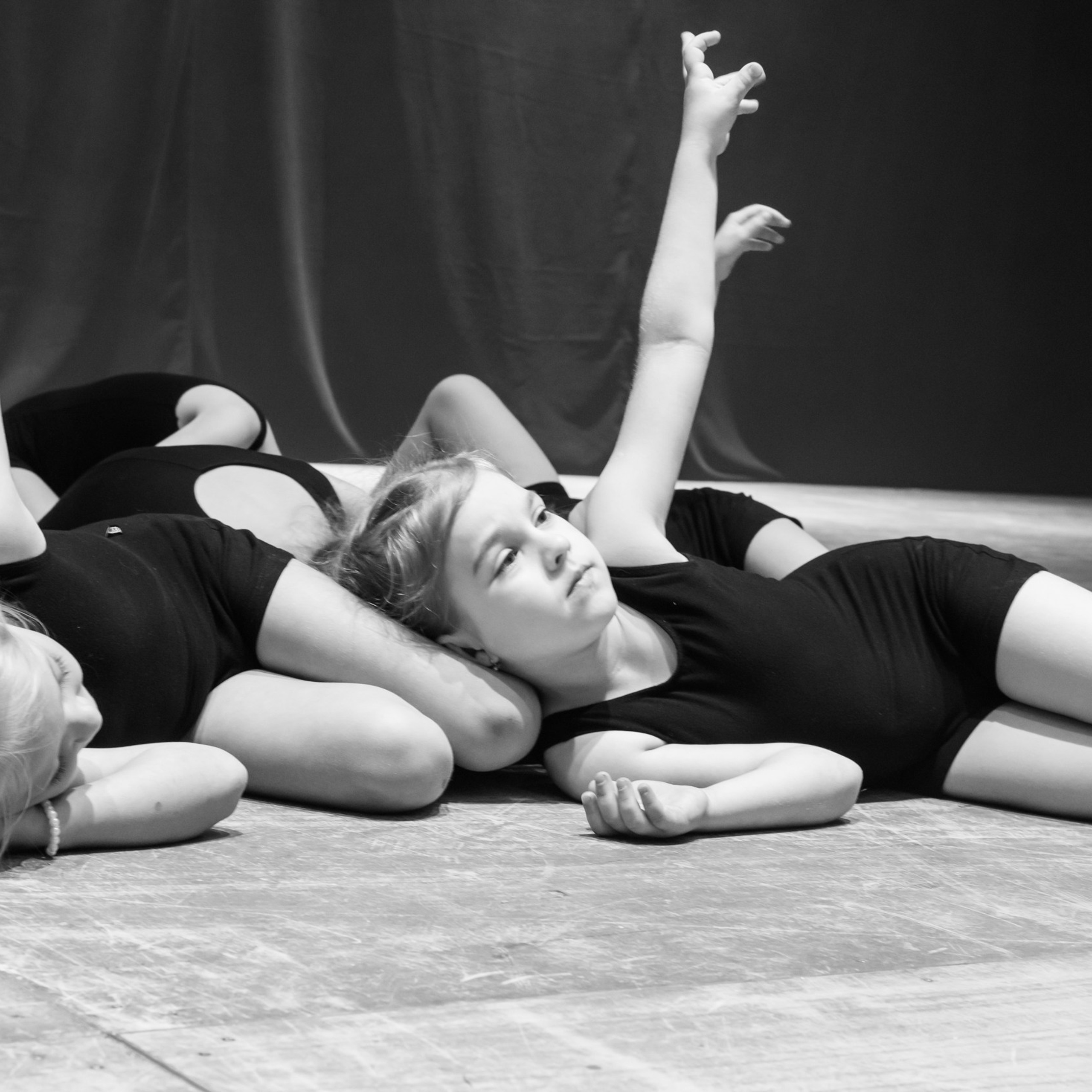 ИЮЛЬ 2019. Взгляд через объектив