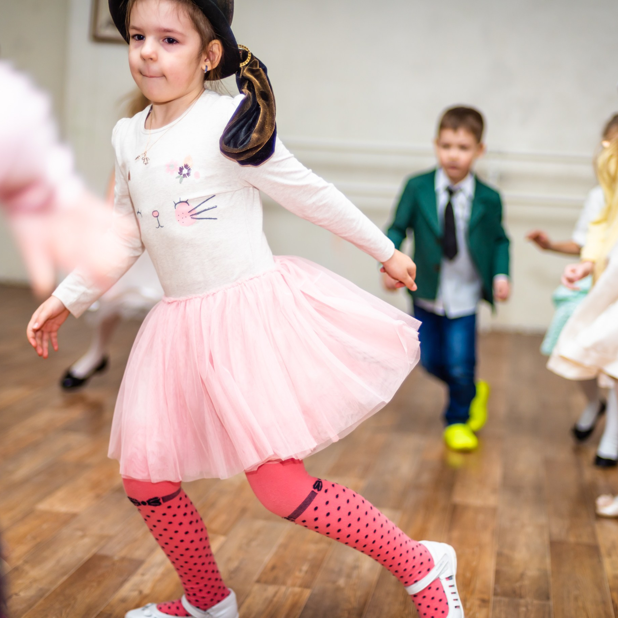 ДЕКАБРЬ 2018 (Новый Год). Взгляд через объектив