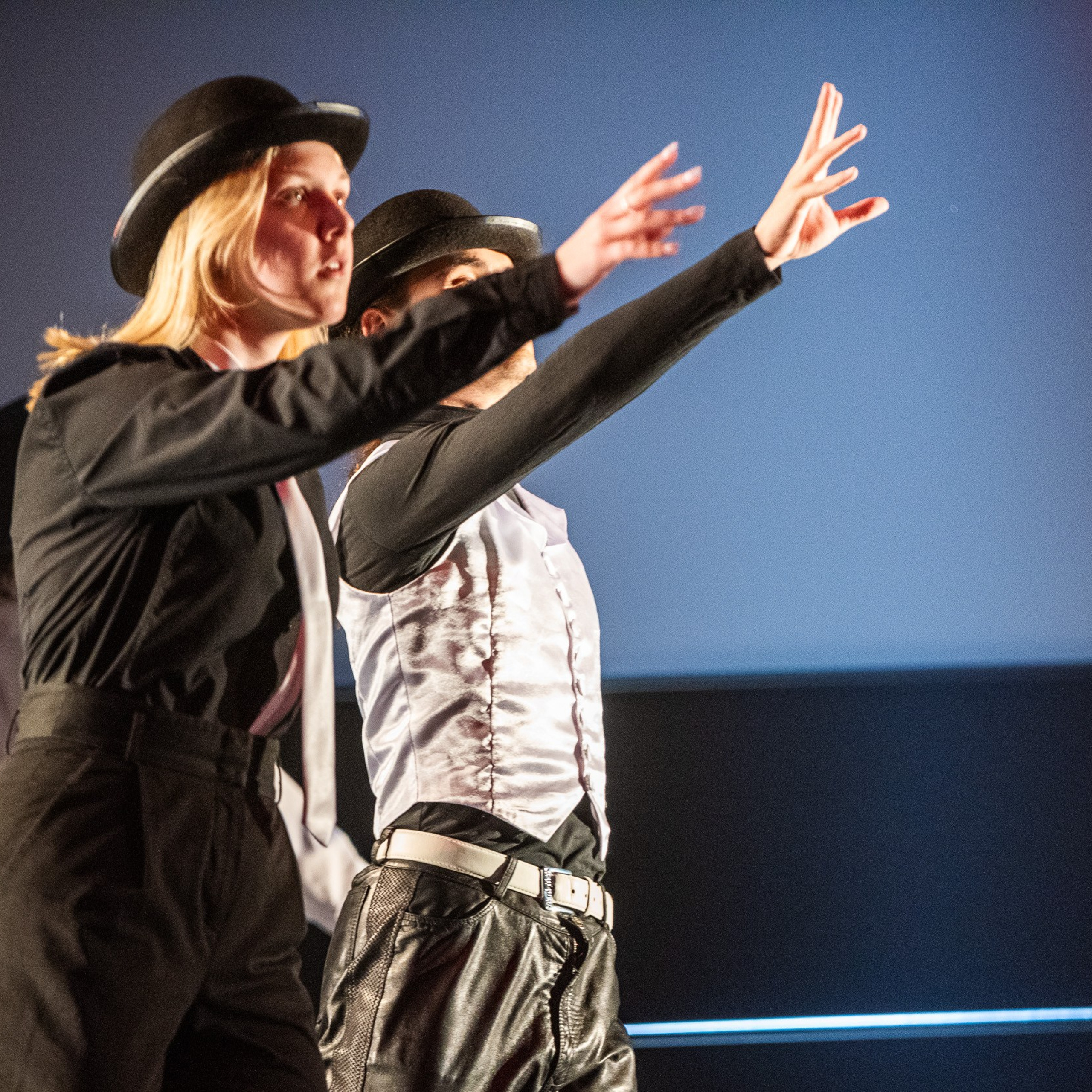 30 мая 2025. Взгляд через объектив