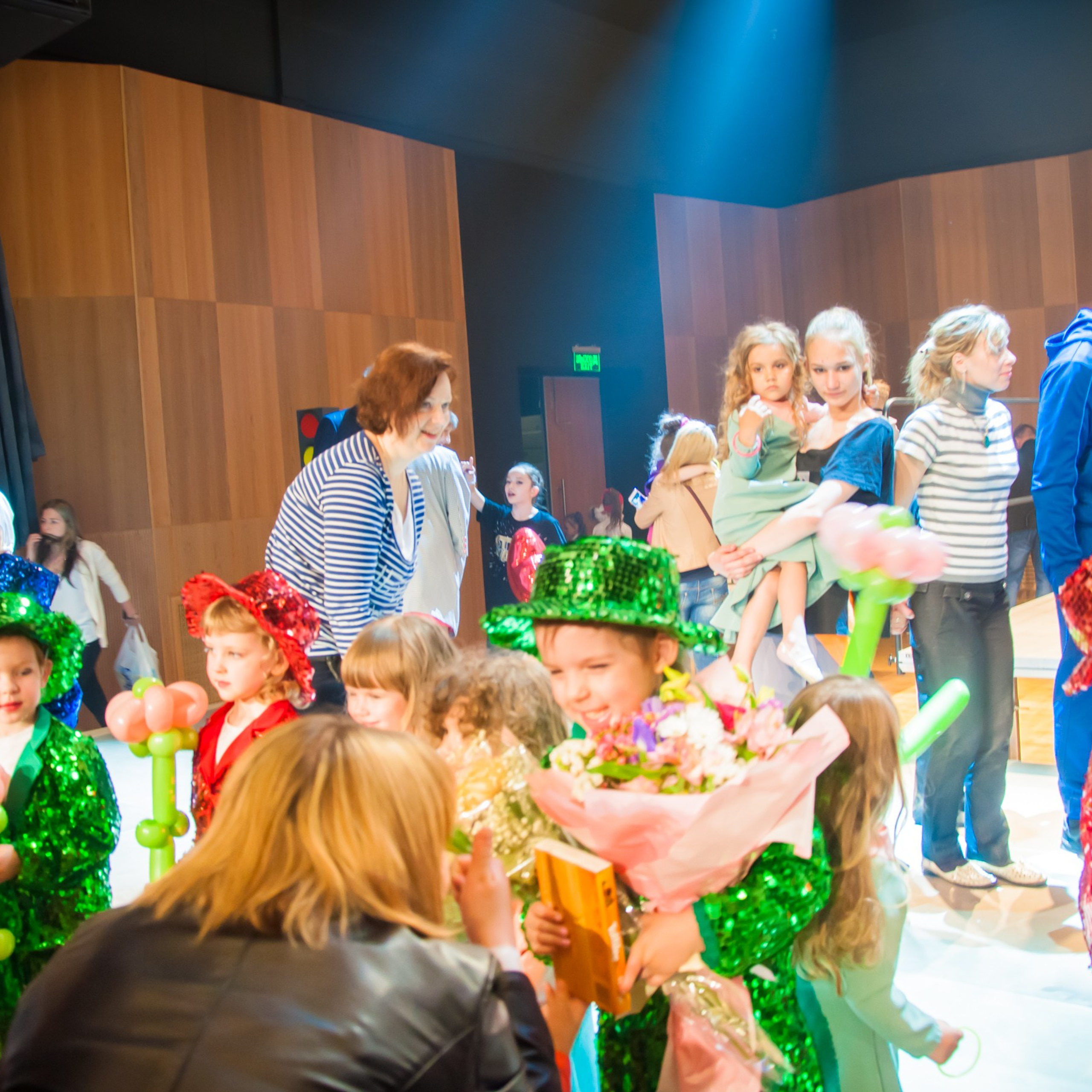 ИЮНЬ 2017 (Концерт + Мятлево). Взгляд через объектив