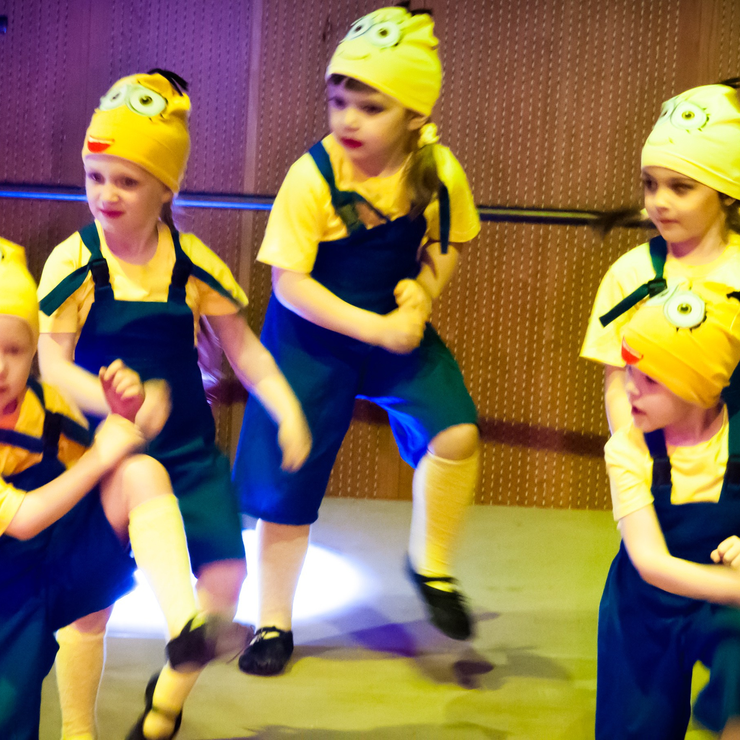 ИЮНЬ 2017 (Концерт + Мятлево). Взгляд через объектив