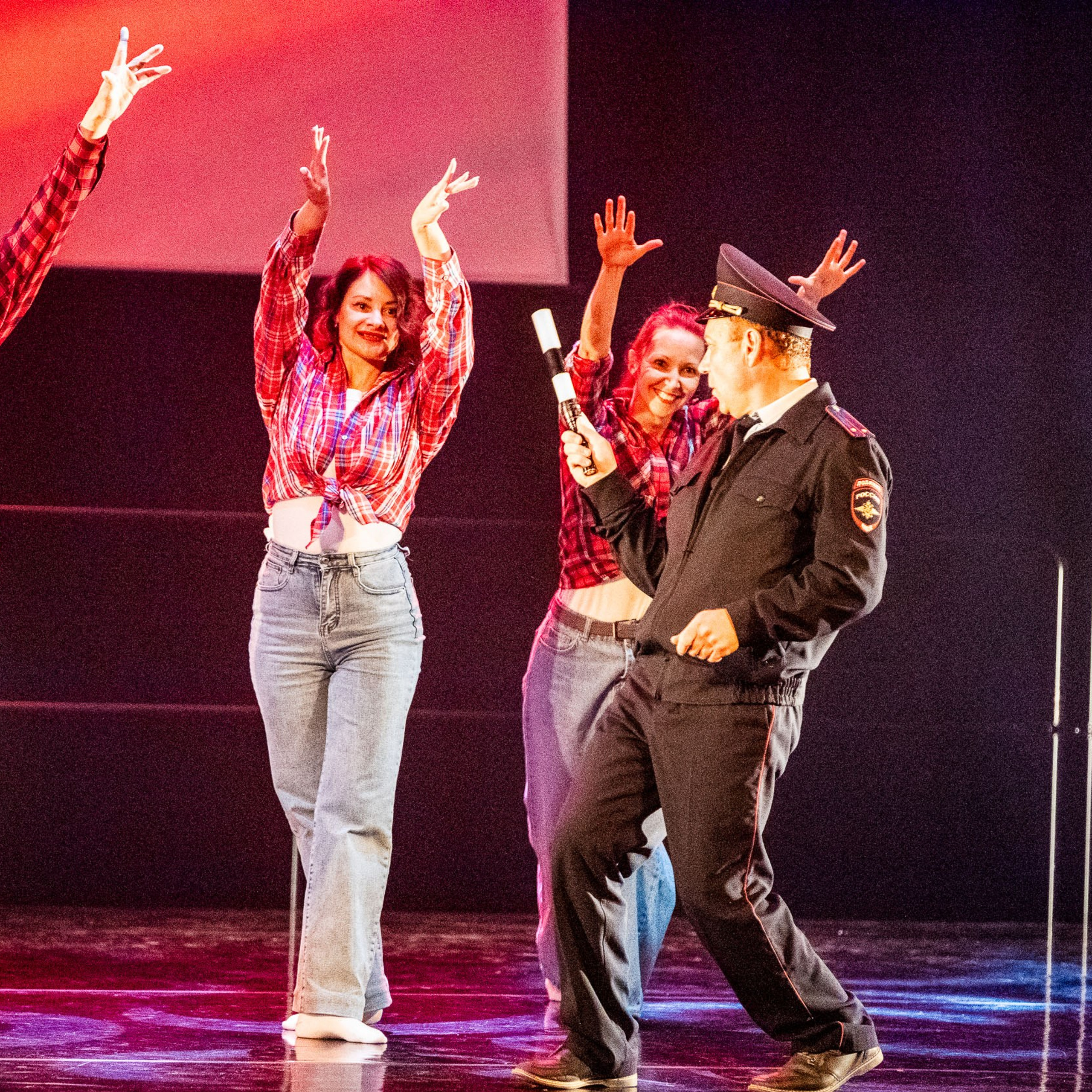 30 мая 2025. Взгляд через объектив