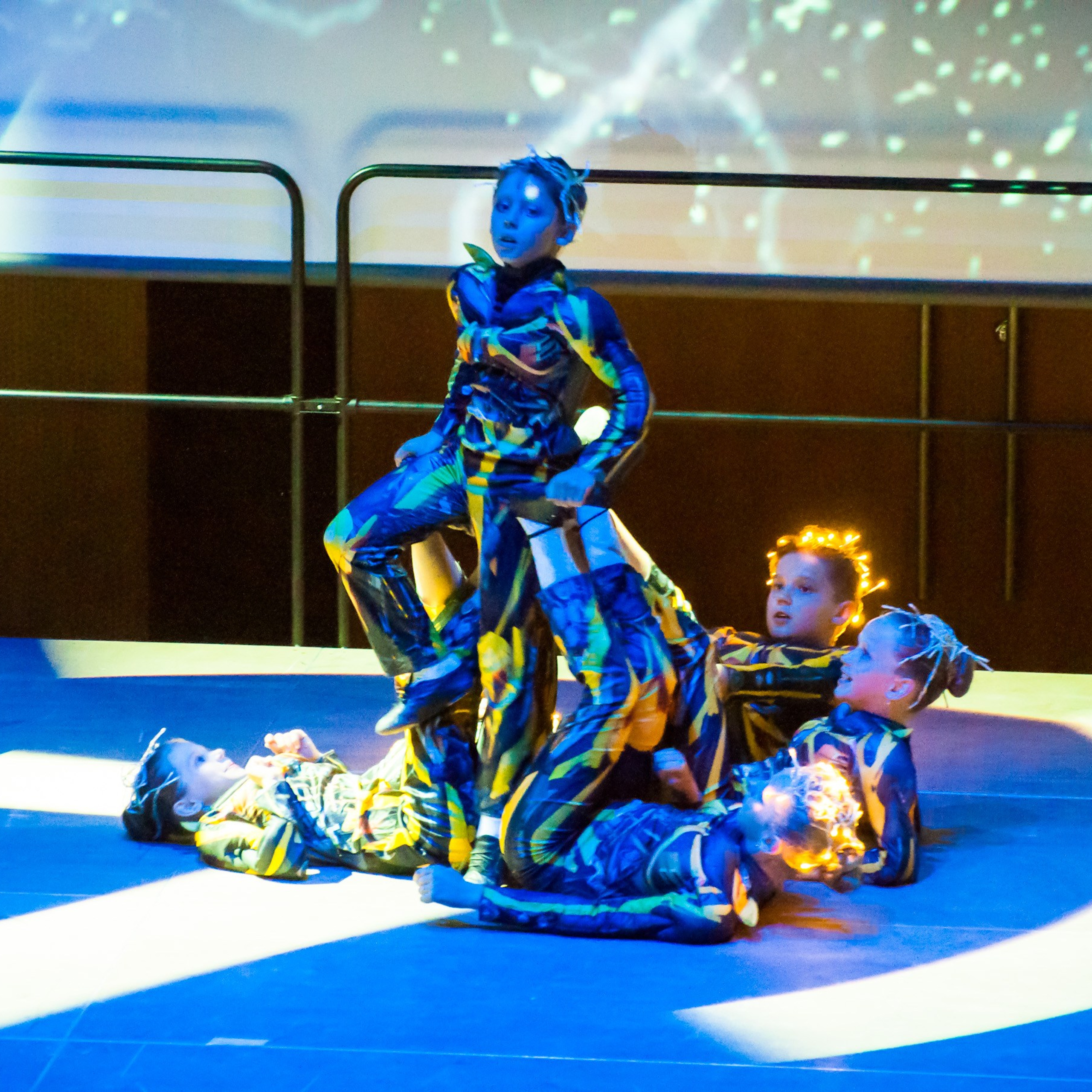 ИЮНЬ 2017 (Концерт + Мятлево). Взгляд через объектив