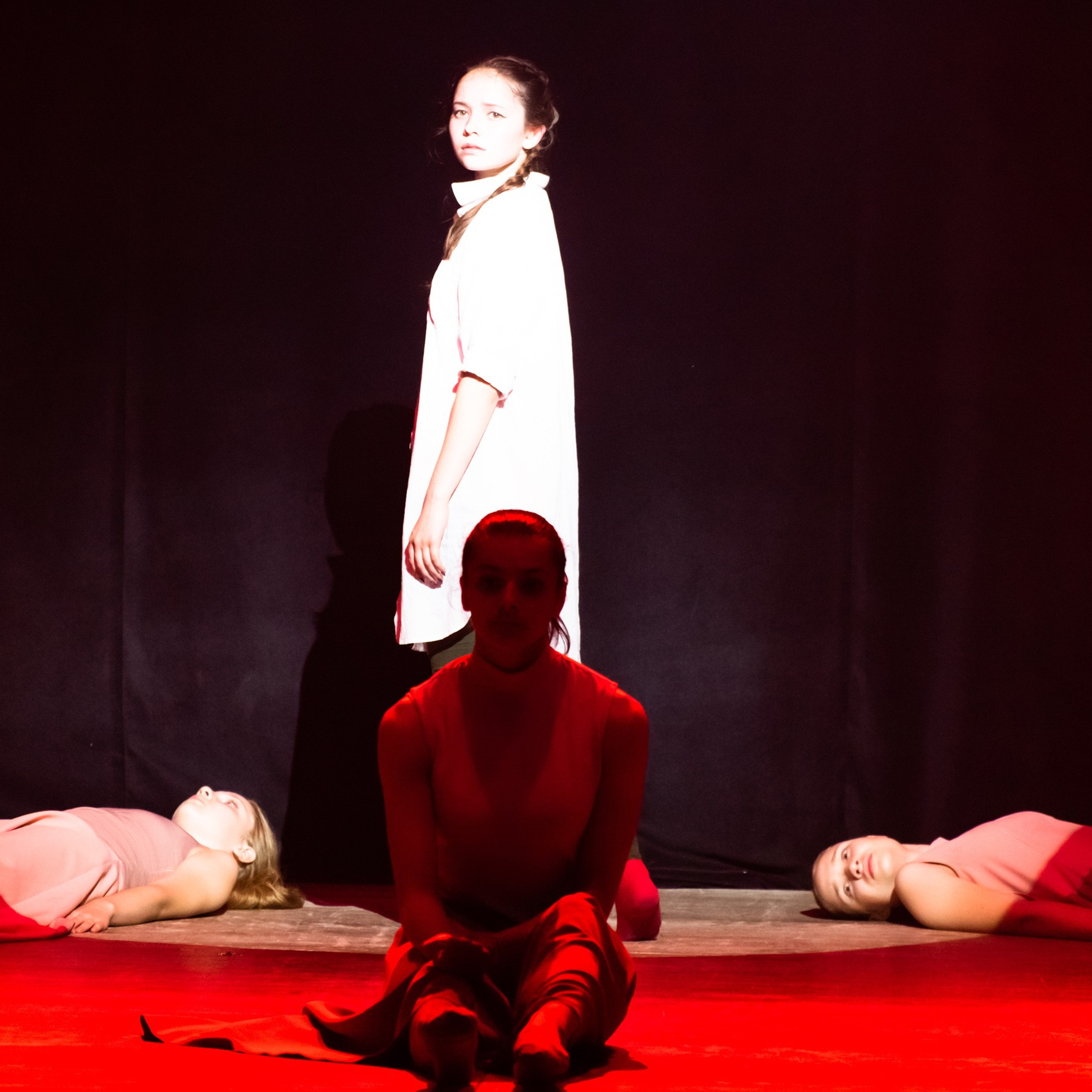 ИЮЛЬ 2019. Взгляд через объектив