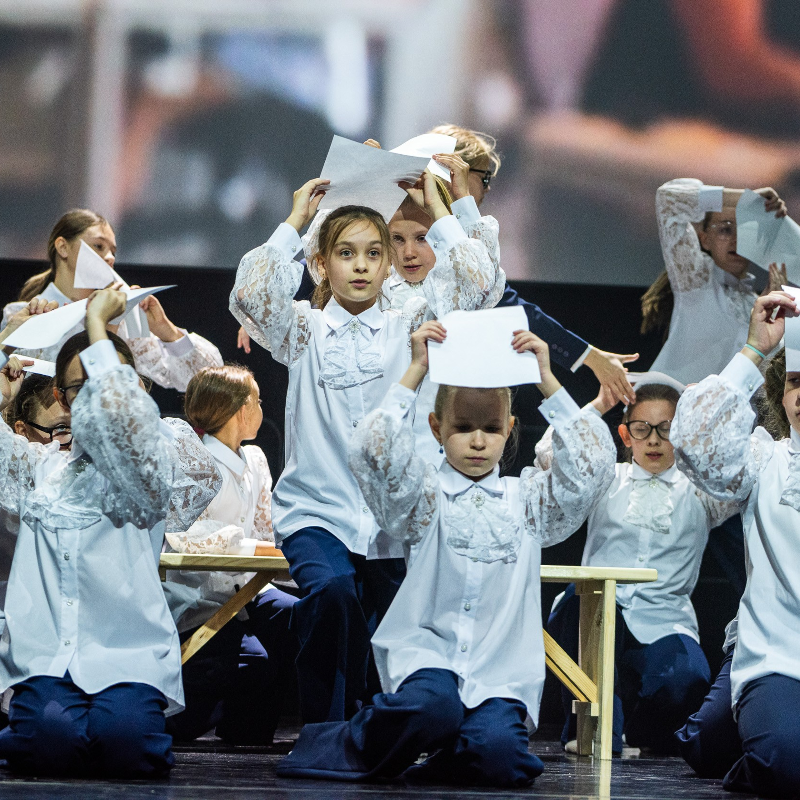 30 мая 2025. Взгляд через объектив