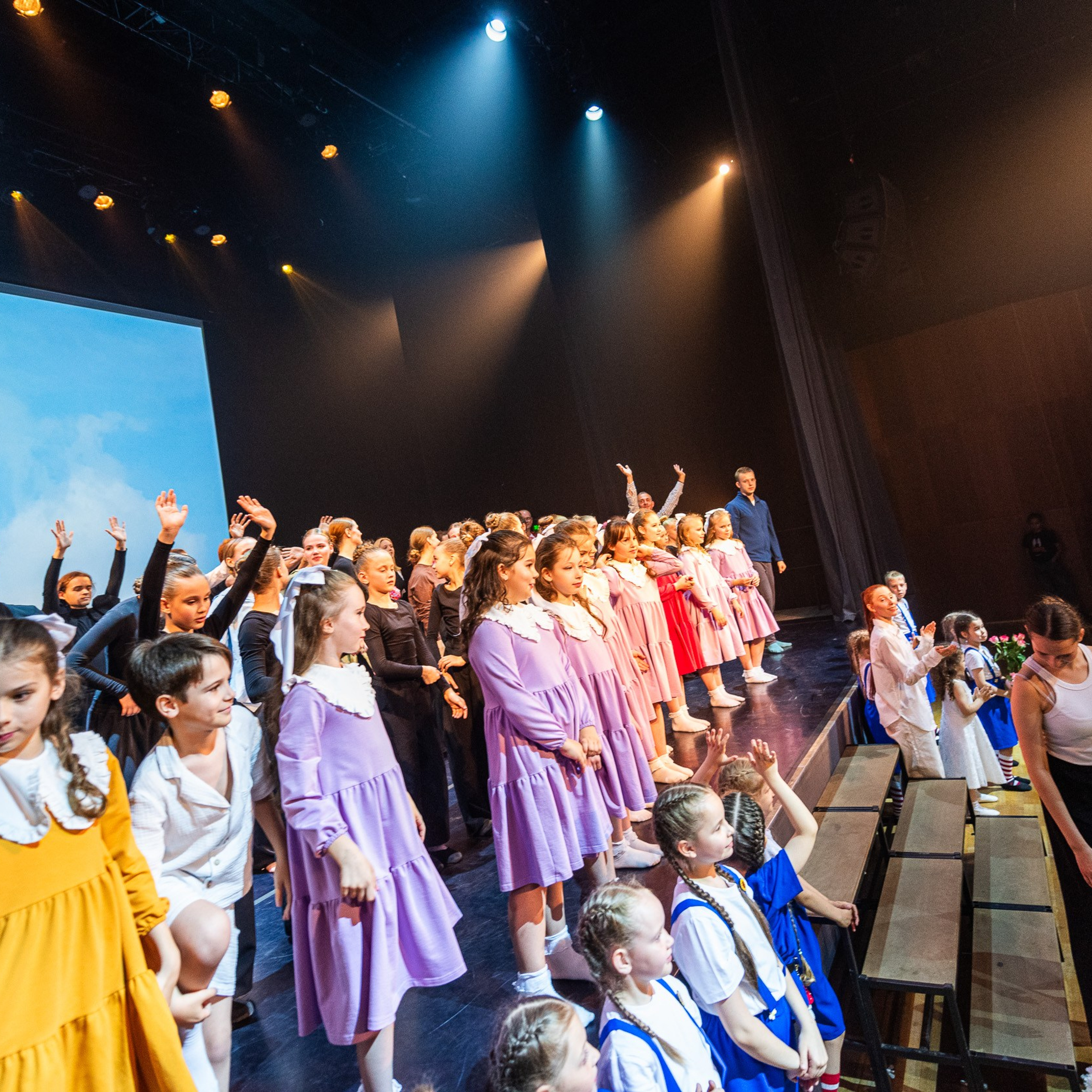 30 мая 2025. Взгляд через объектив