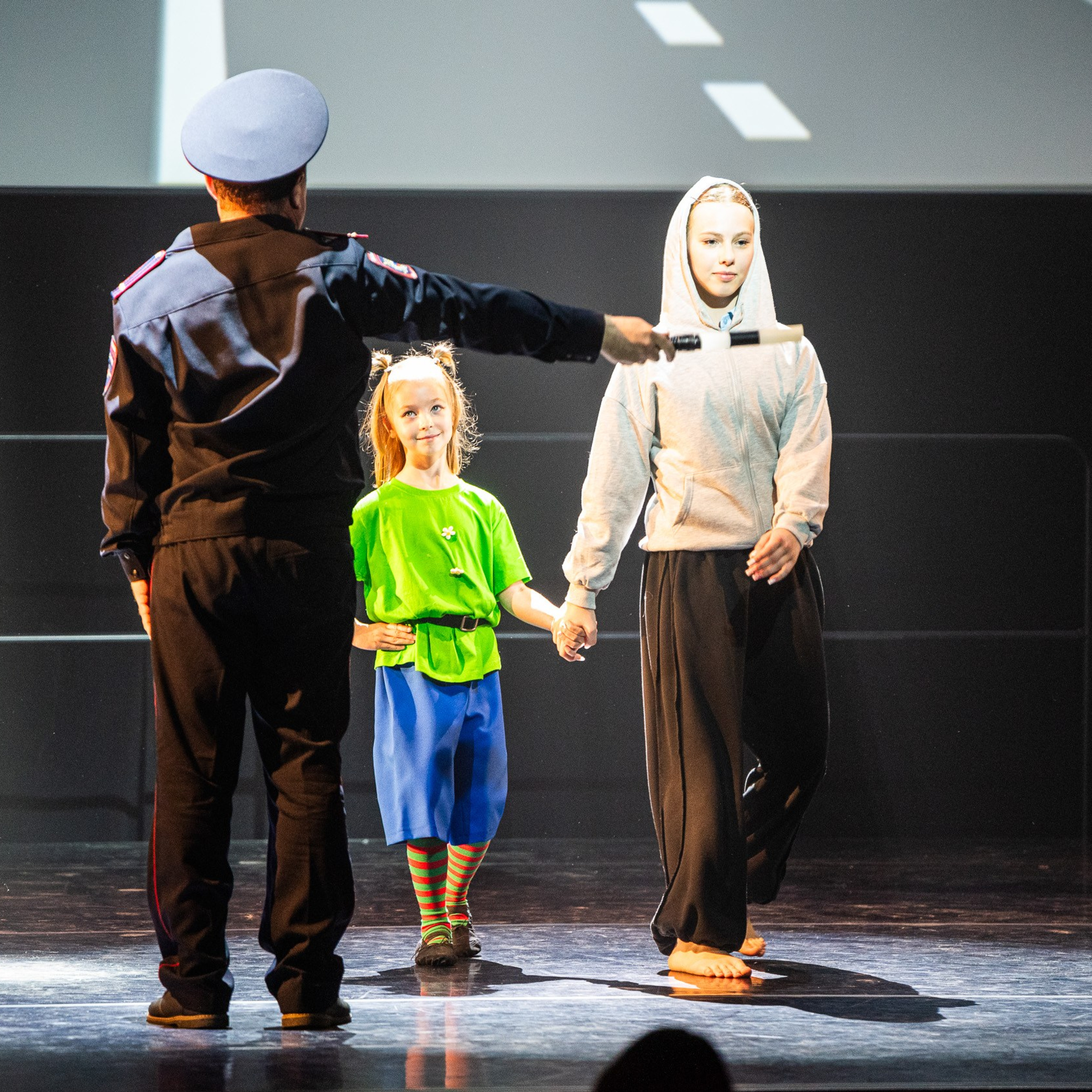 30 мая 2025. Взгляд через объектив