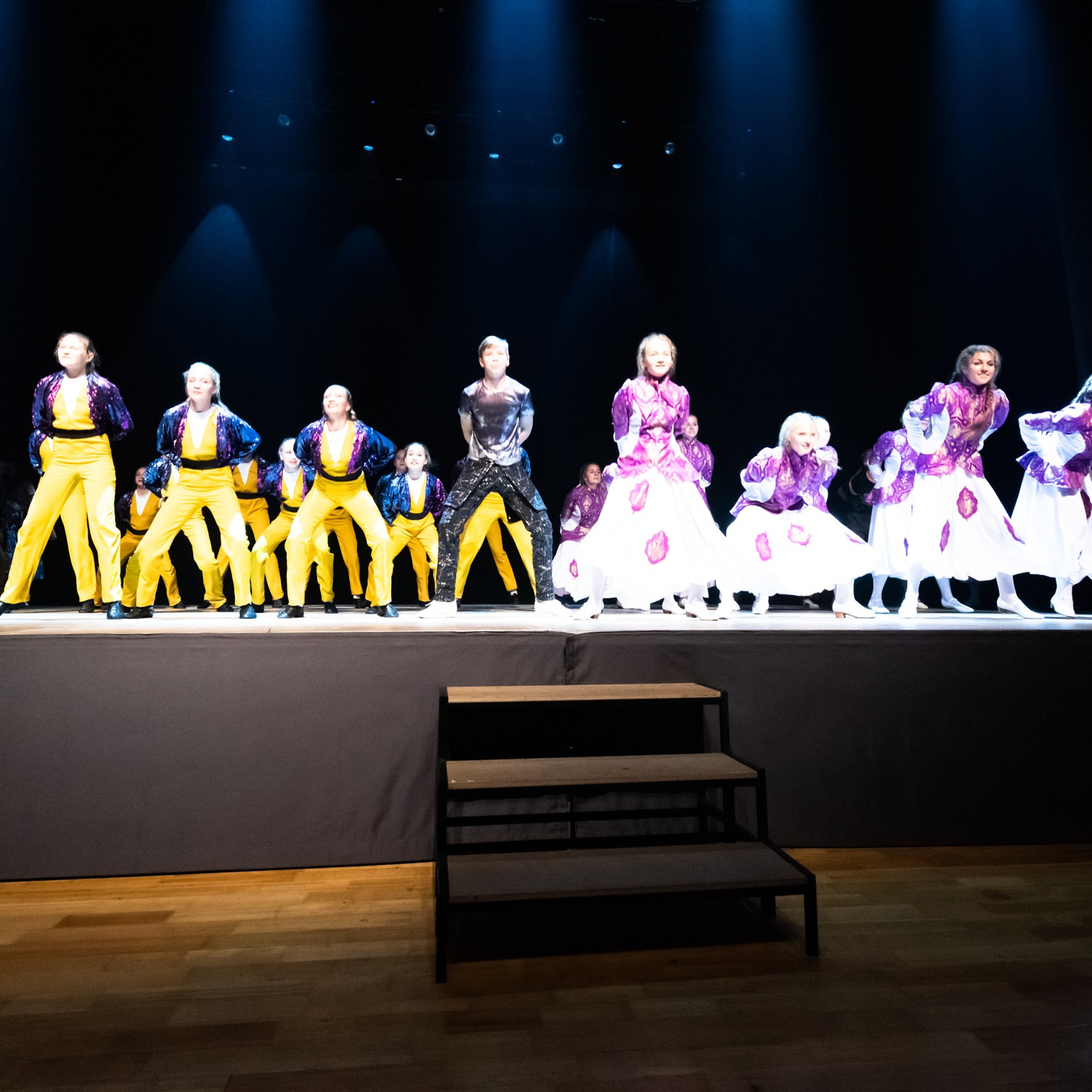 ИЮЛЬ 2019. Взгляд через объектив