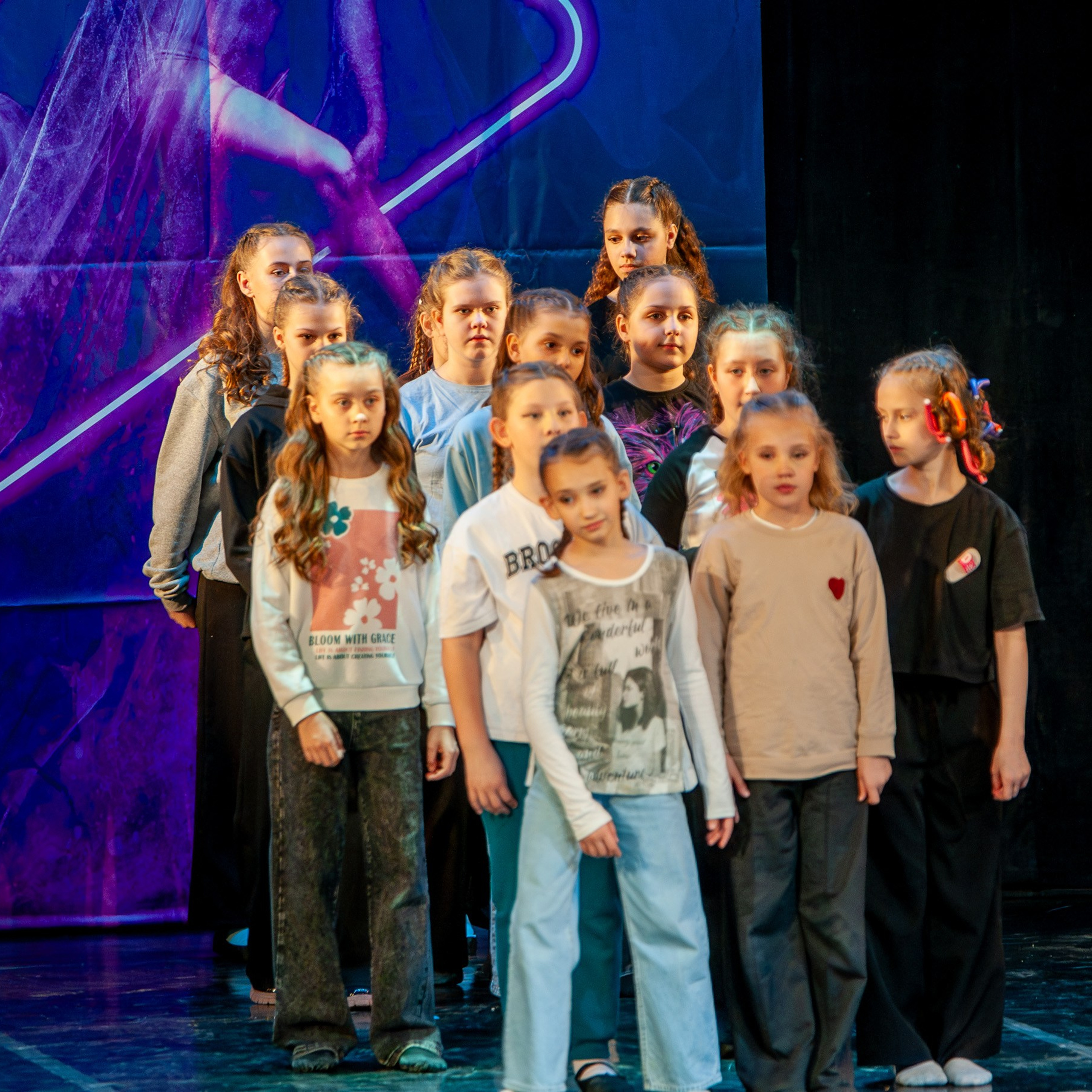 АПРЕЛЬ 2025 (Серпухов). Взгляд через объектив