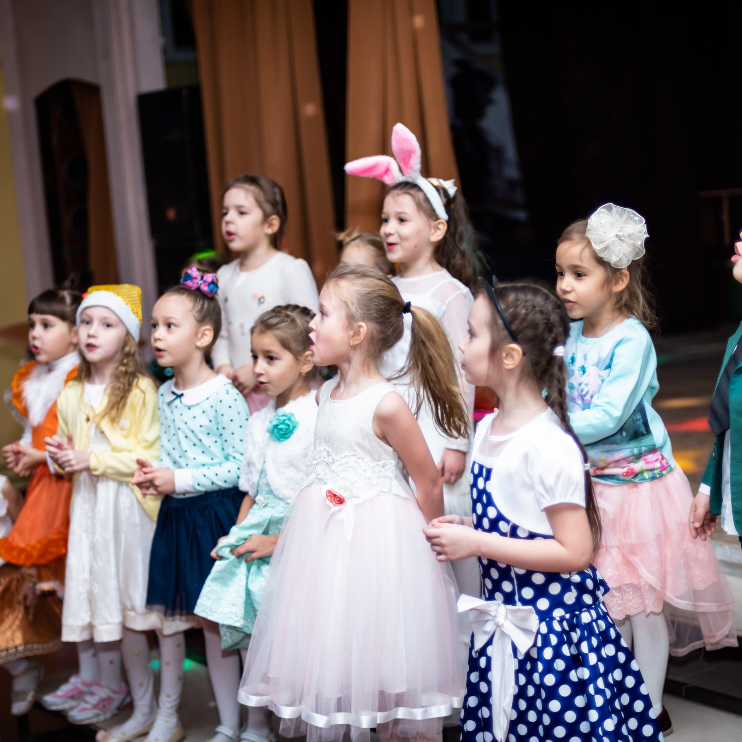 ДЕКАБРЬ 2018 (Новый Год). Взгляд через объектив