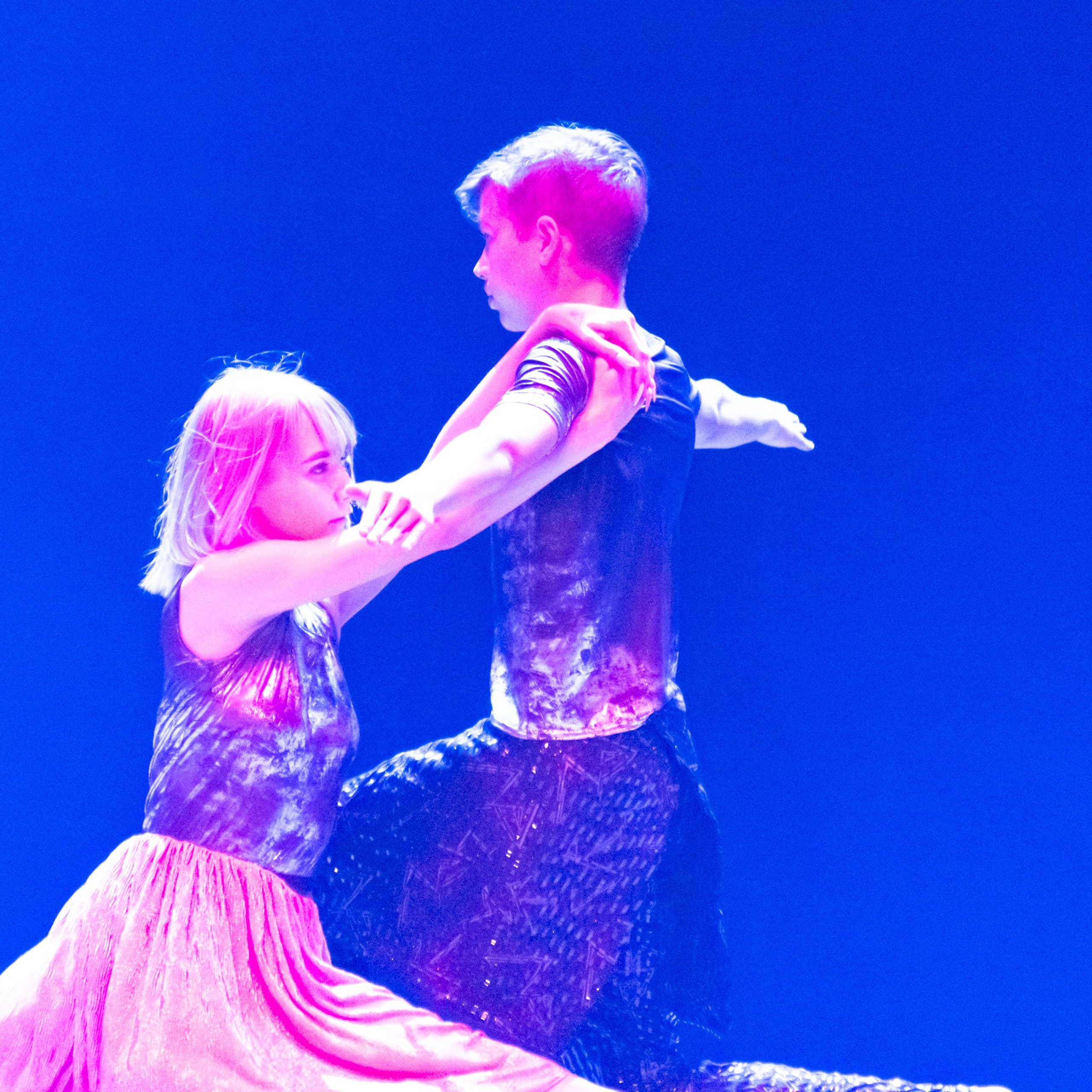 ИЮЛЬ 2019. Взгляд через объектив