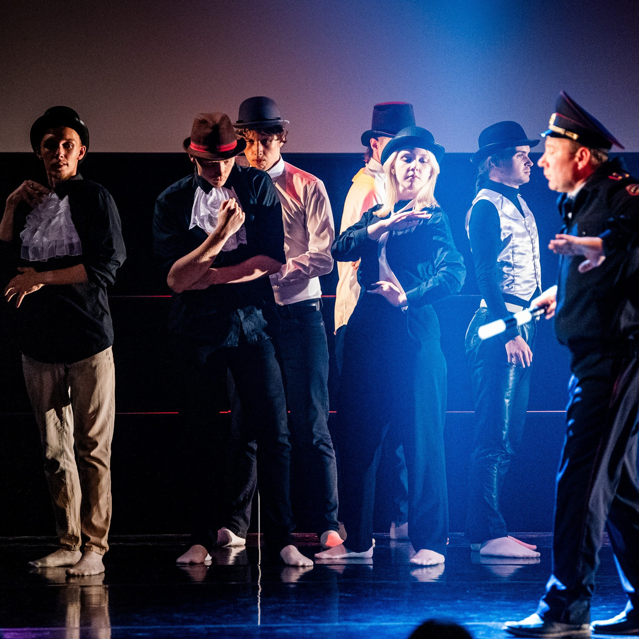 30 мая 2025. Взгляд через объектив