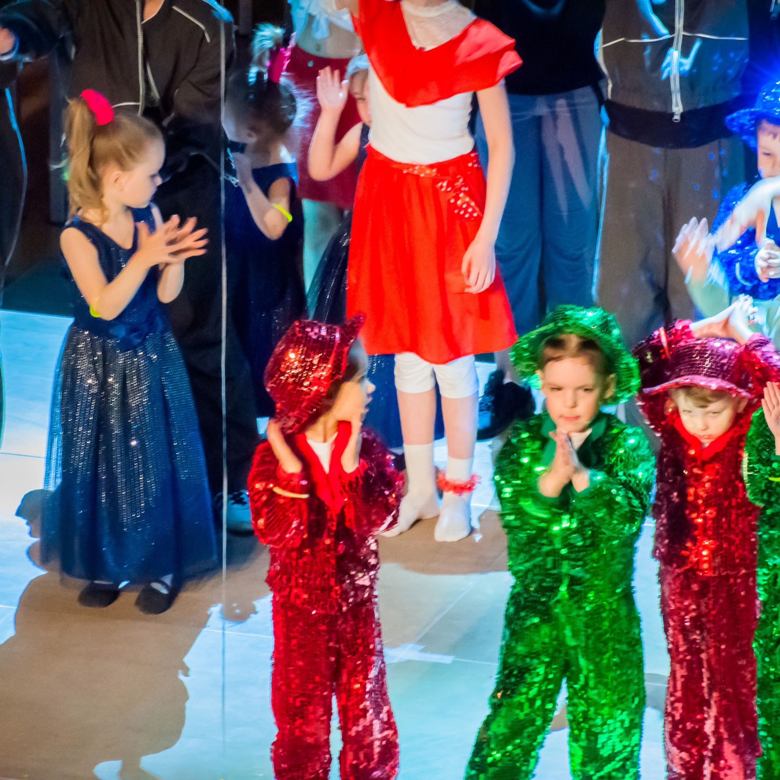 ИЮНЬ 2017 (Концерт + Мятлево). Взгляд через объектив