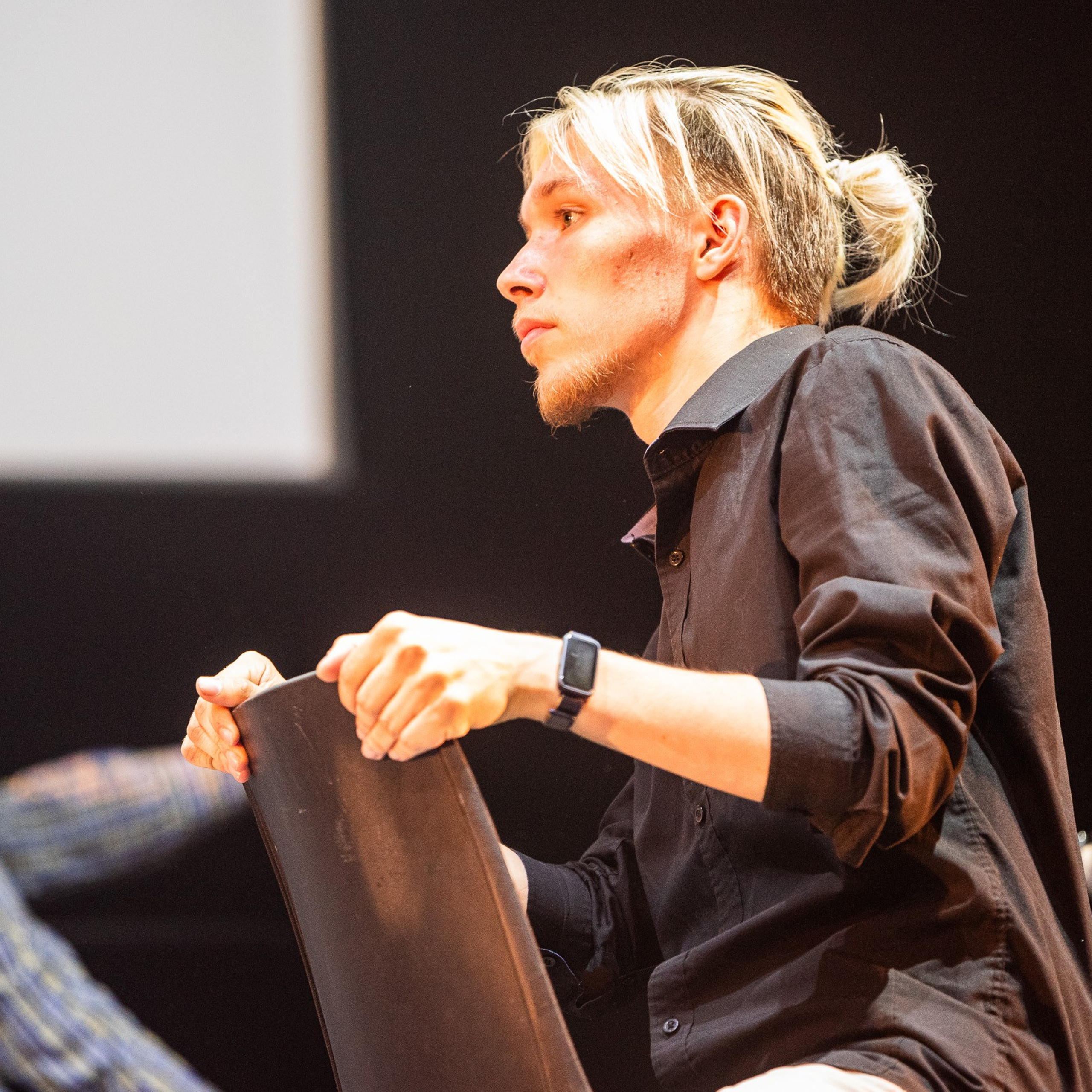 30 мая 2025. Взгляд через объектив