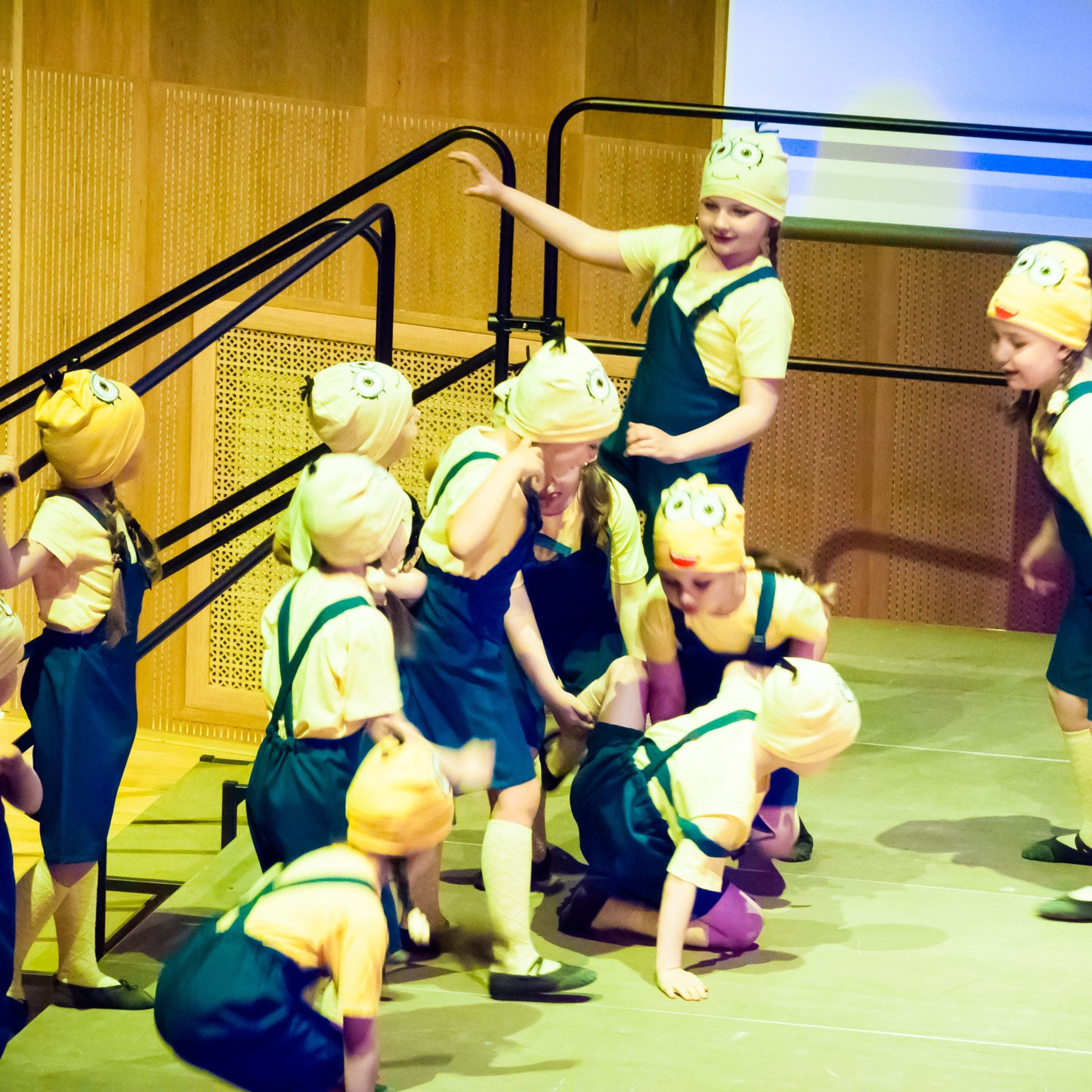 ИЮНЬ 2017 (Концерт + Мятлево). Взгляд через объектив