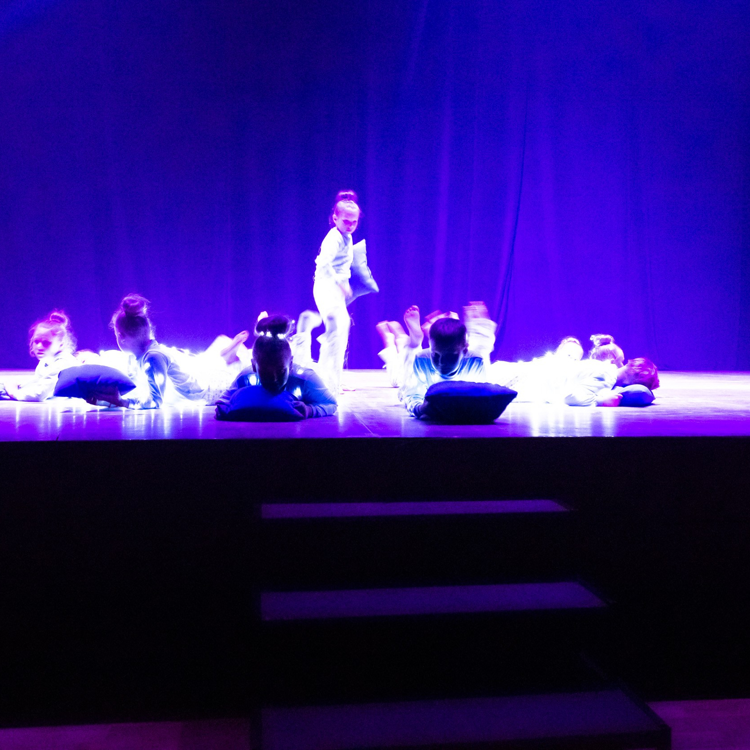 ИЮЛЬ 2019. Взгляд через объектив