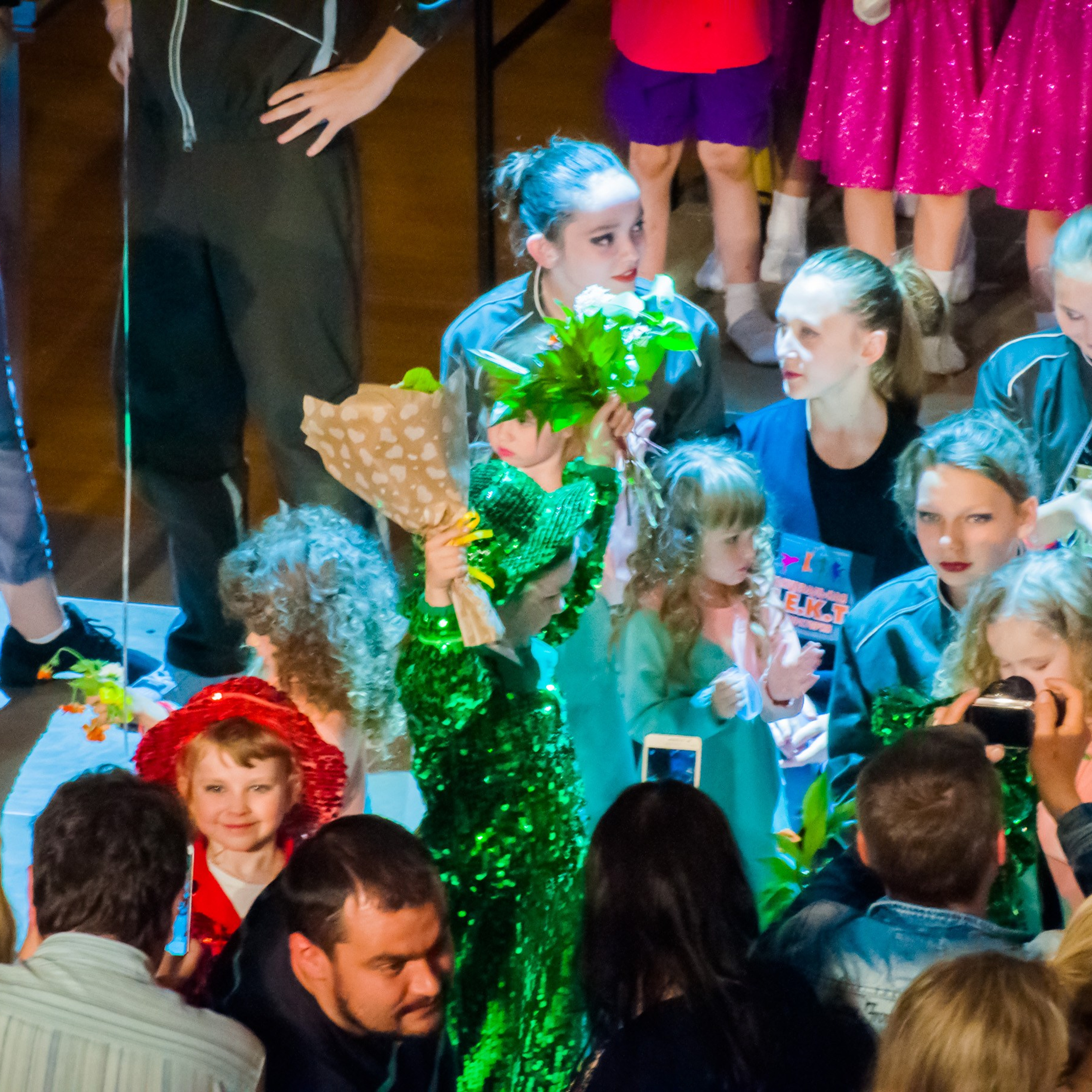 ИЮНЬ 2017 (Концерт + Мятлево). Взгляд через объектив