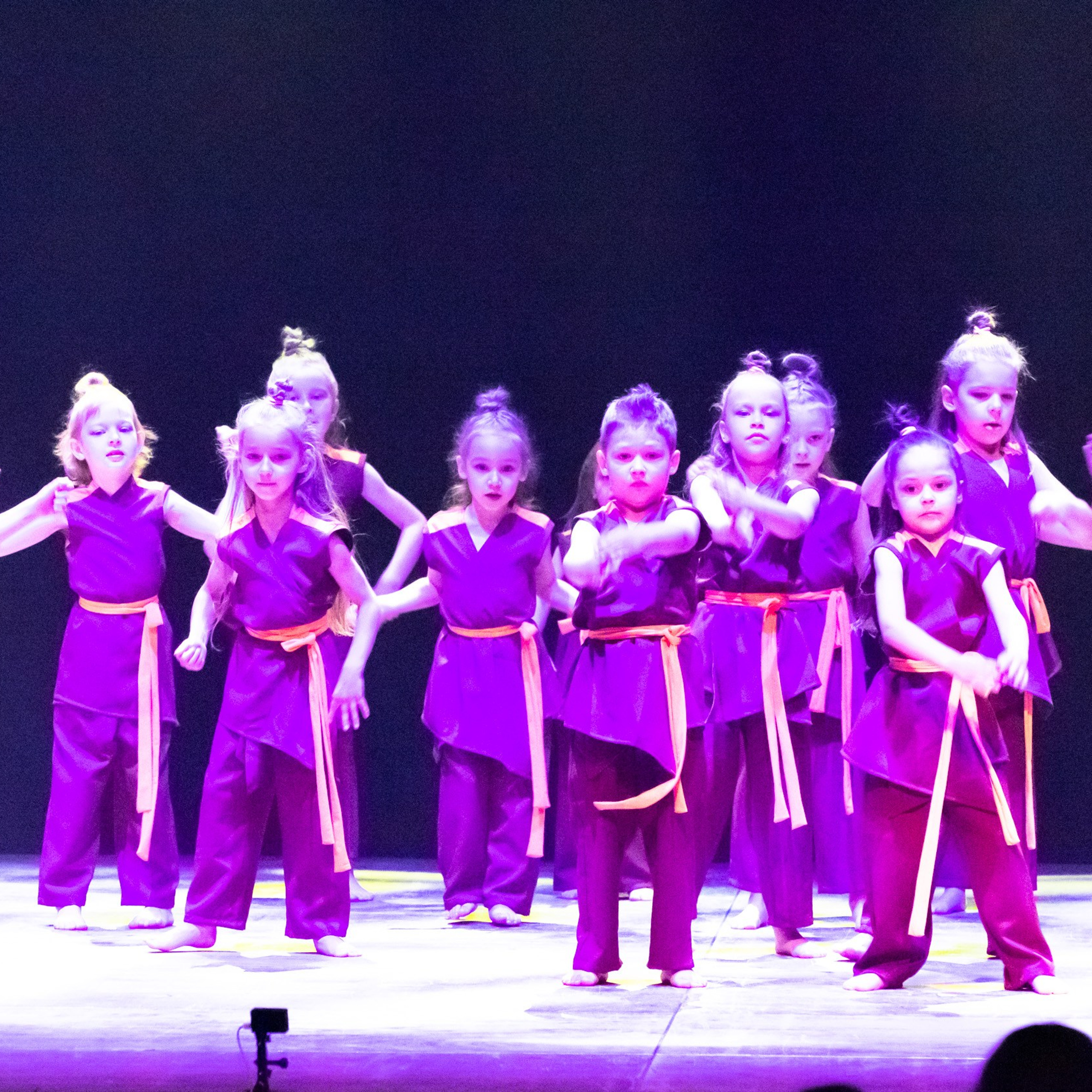 ИЮЛЬ 2019. Взгляд через объектив