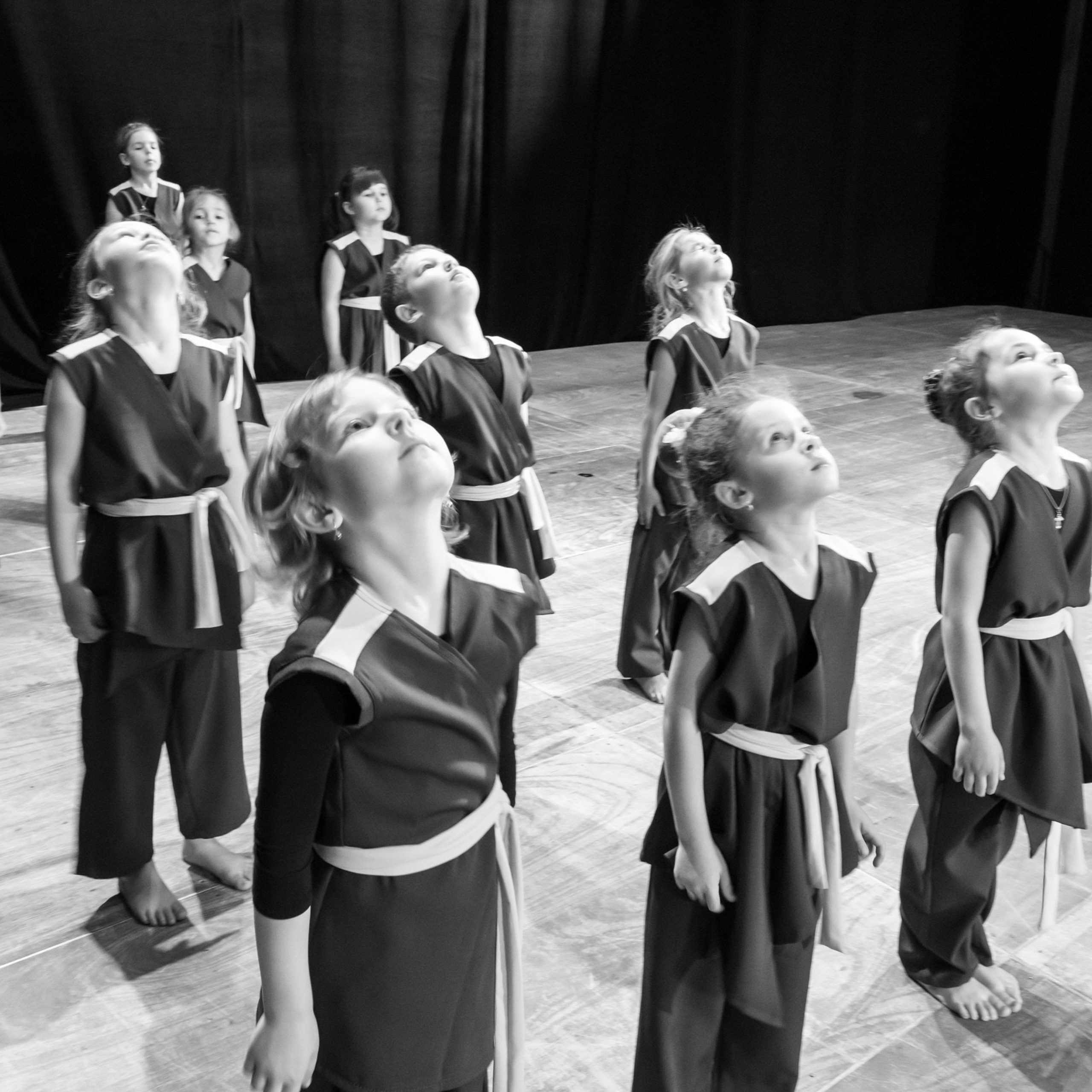 ИЮЛЬ 2019. Взгляд через объектив