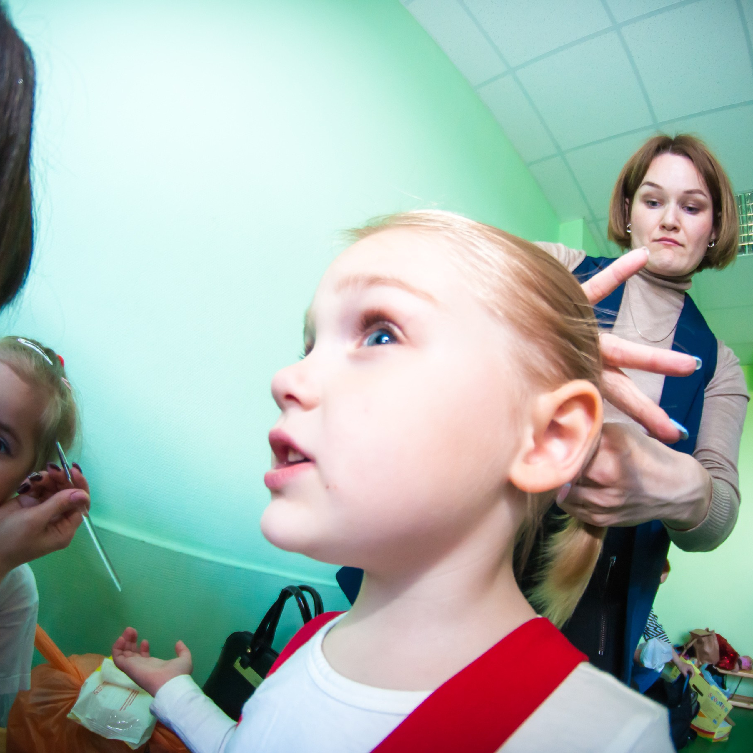 ИЮНЬ 2017 (Концерт + Мятлево). Взгляд через объектив