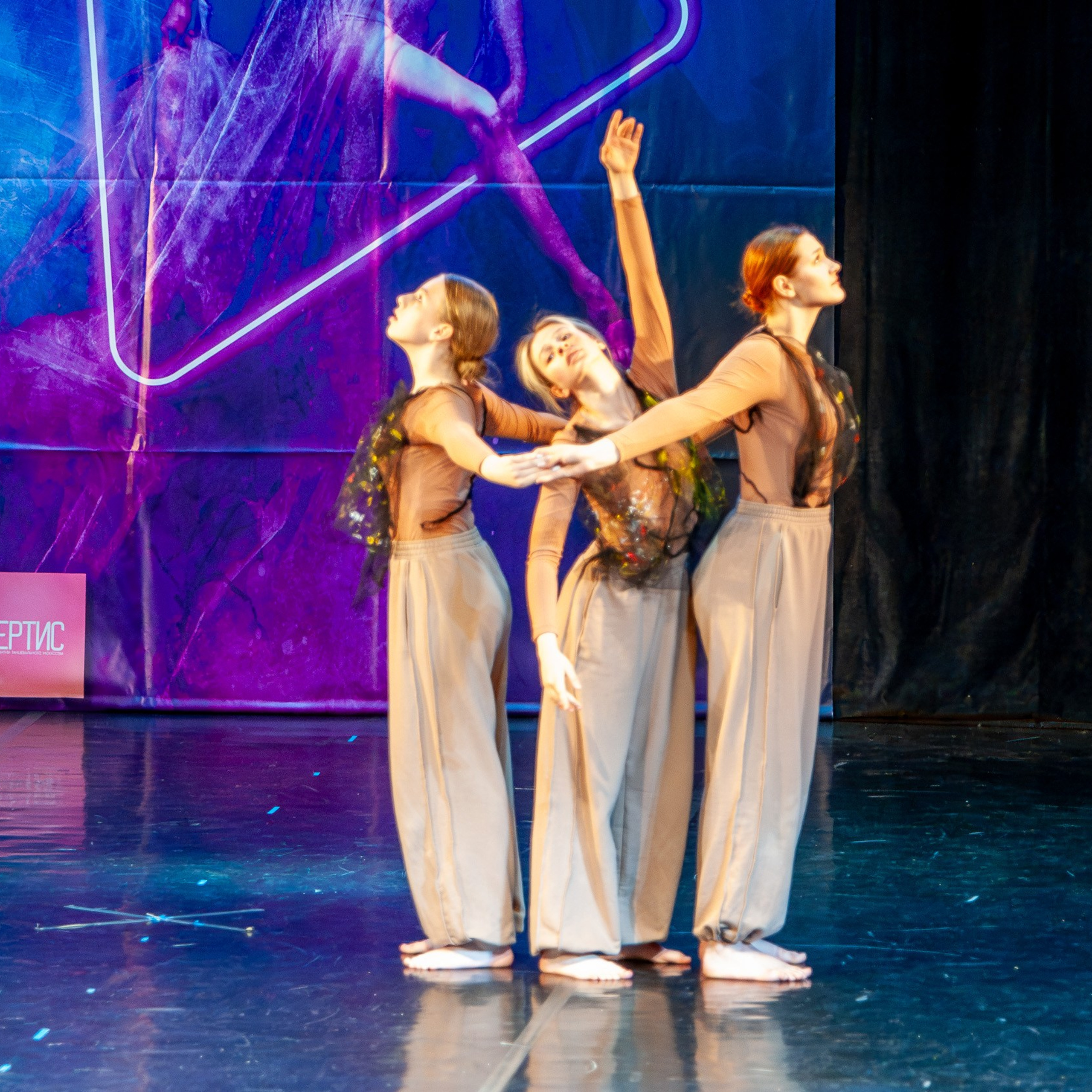 АПРЕЛЬ 2025 (Серпухов). Взгляд через объектив